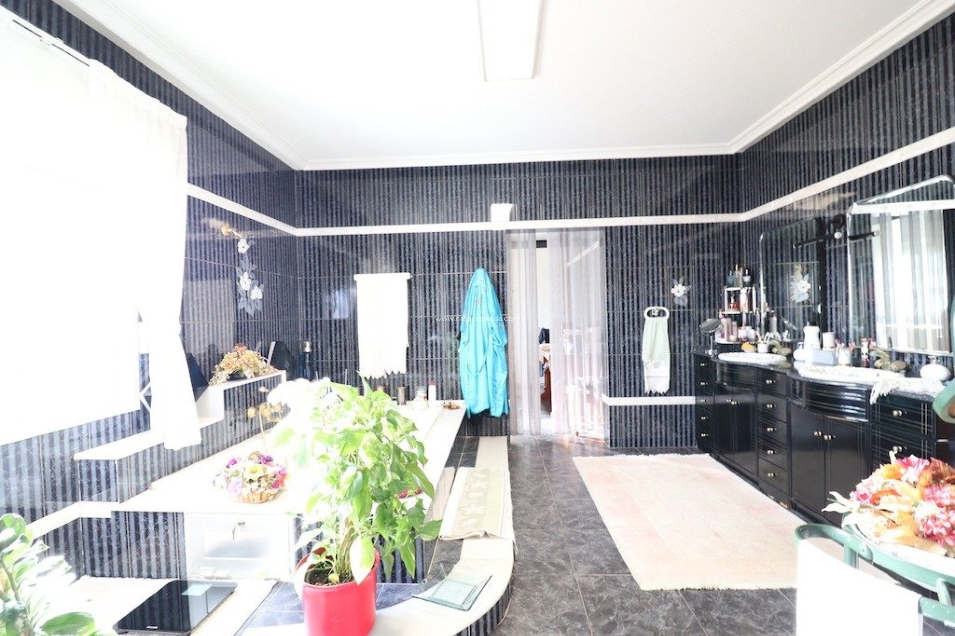 Herverkoop - Villa - Torrevieja - El chaparral