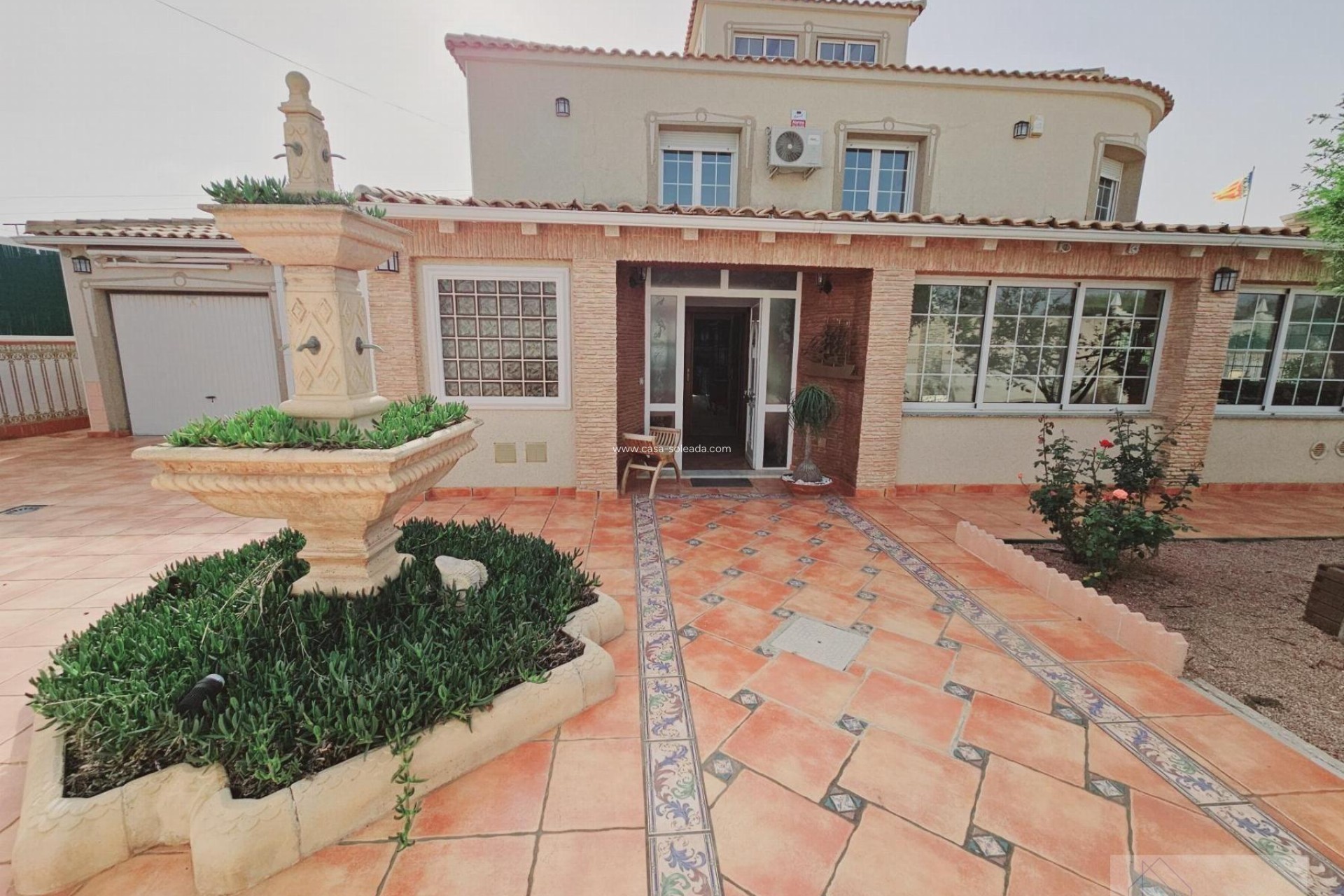 Herverkoop - Villa - Torrevieja - La Siesta