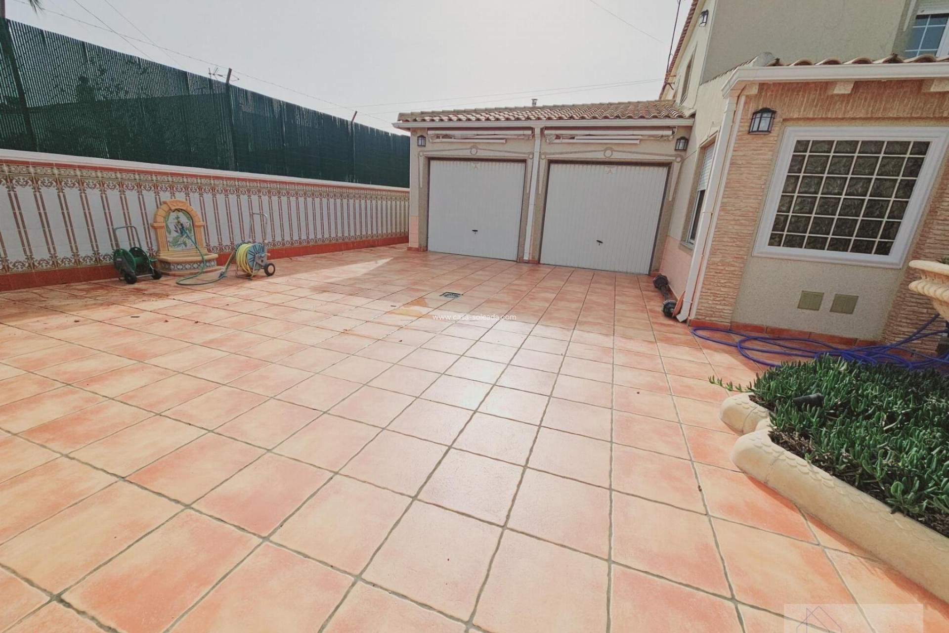 Herverkoop - Villa - Torrevieja - La Siesta