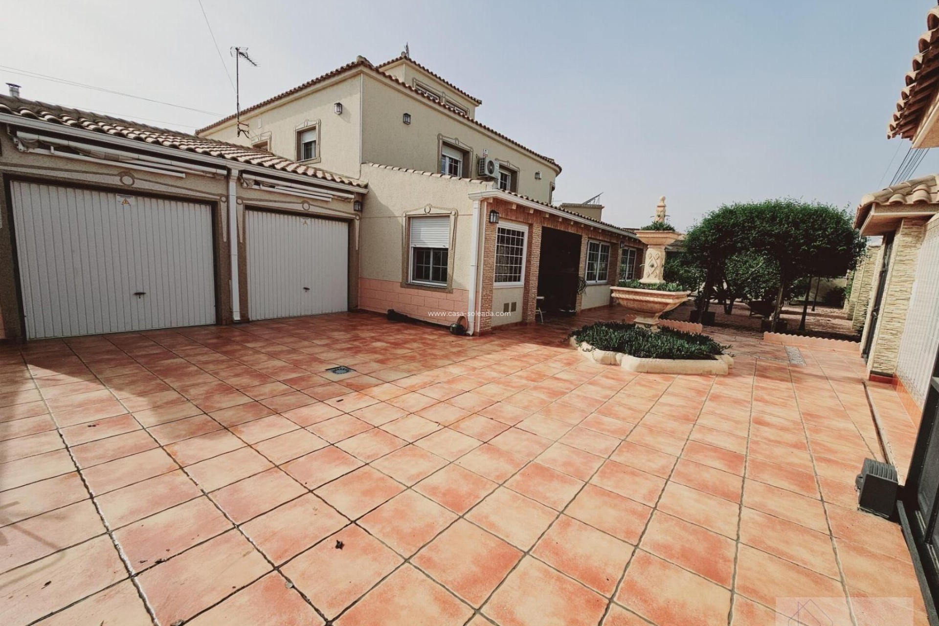 Herverkoop - Villa - Torrevieja - La Siesta