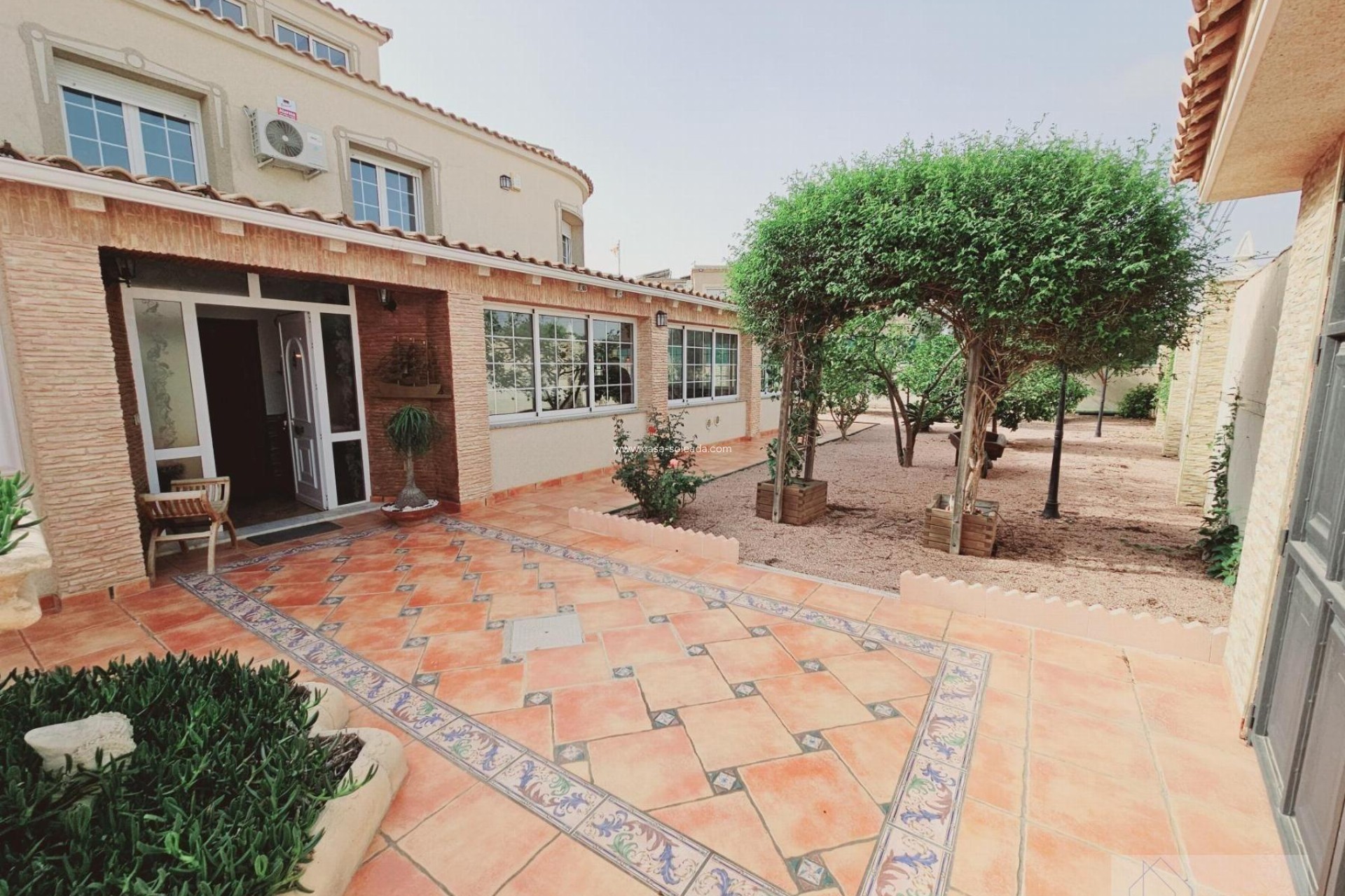 Herverkoop - Villa - Torrevieja - La Siesta