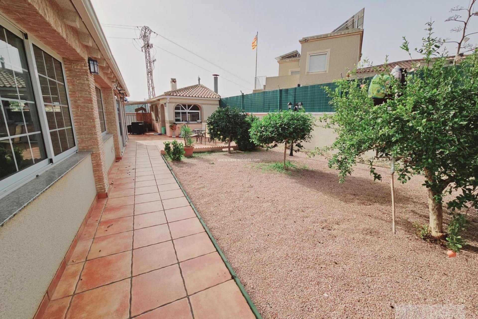 Herverkoop - Villa - Torrevieja - La Siesta