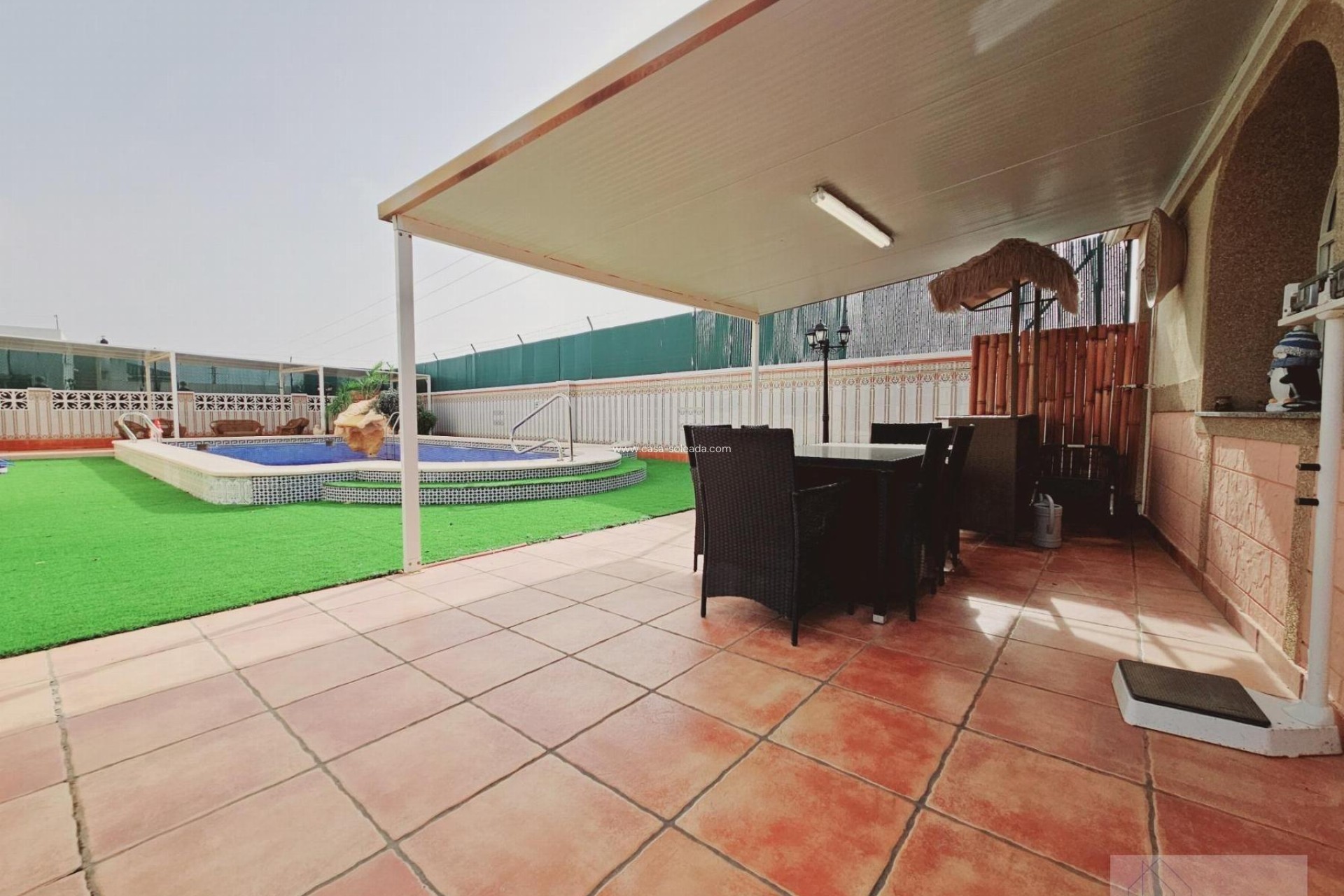 Herverkoop - Villa - Torrevieja - La Siesta