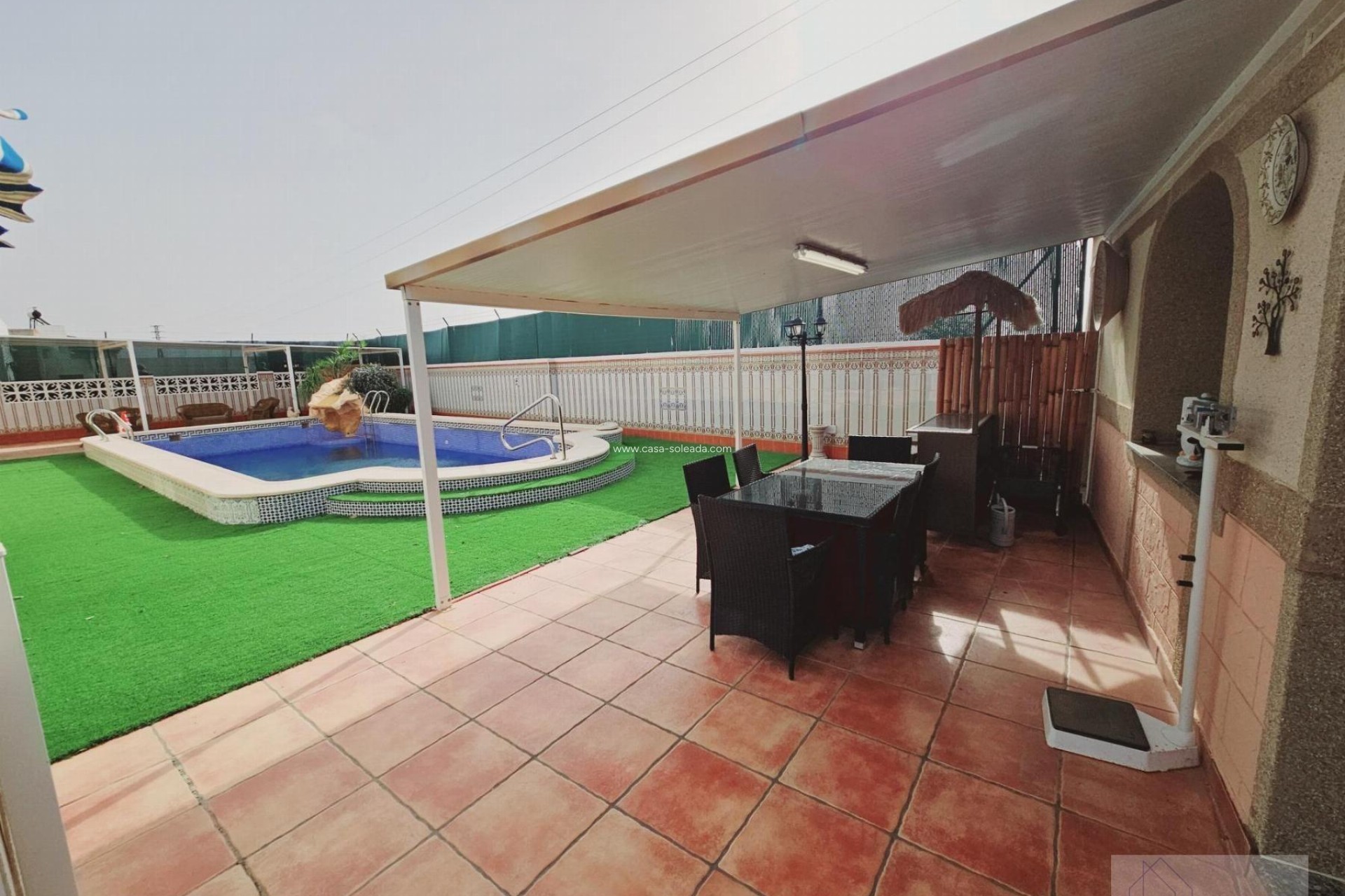 Herverkoop - Villa - Torrevieja - La Siesta