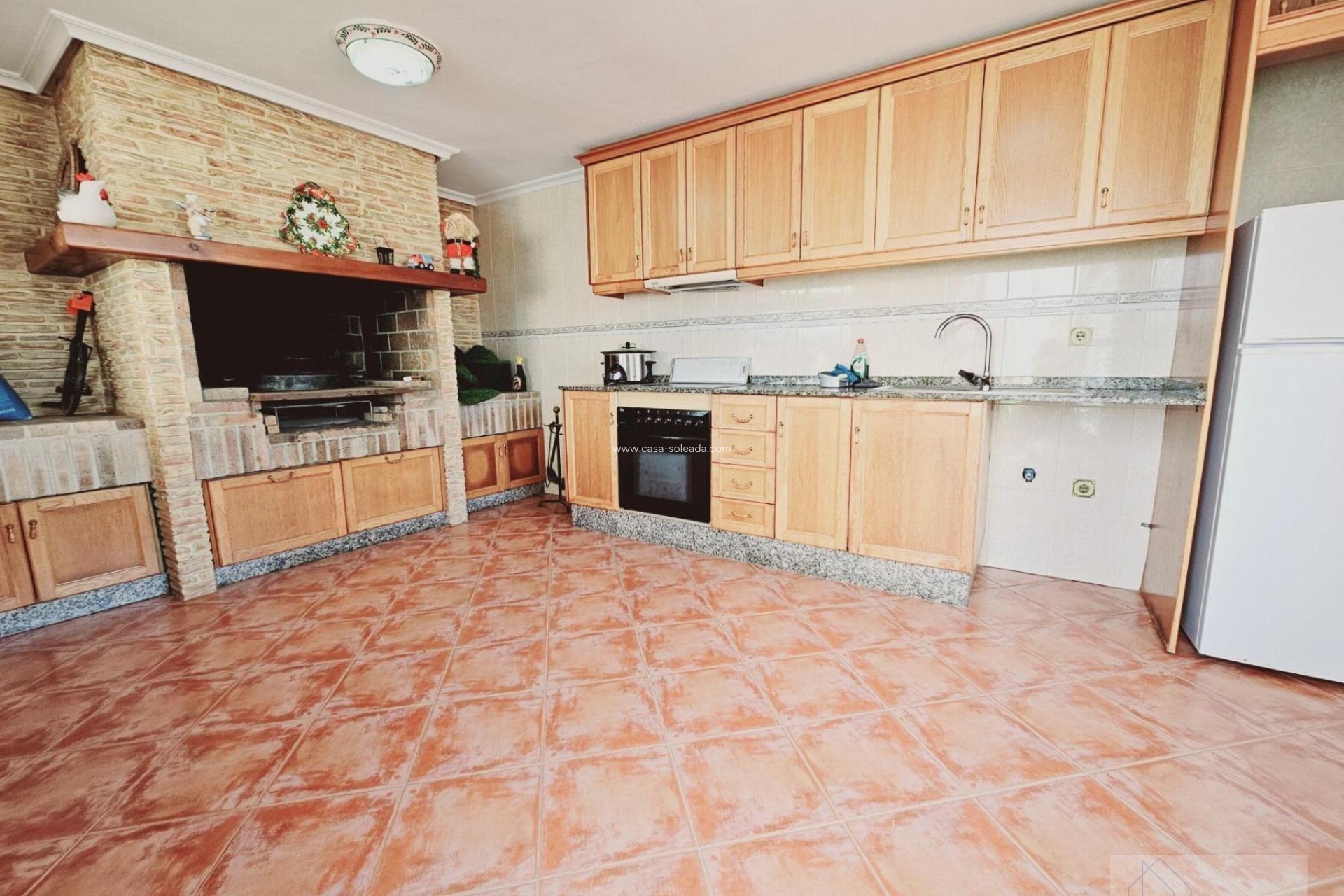 Herverkoop - Villa - Torrevieja - La Siesta