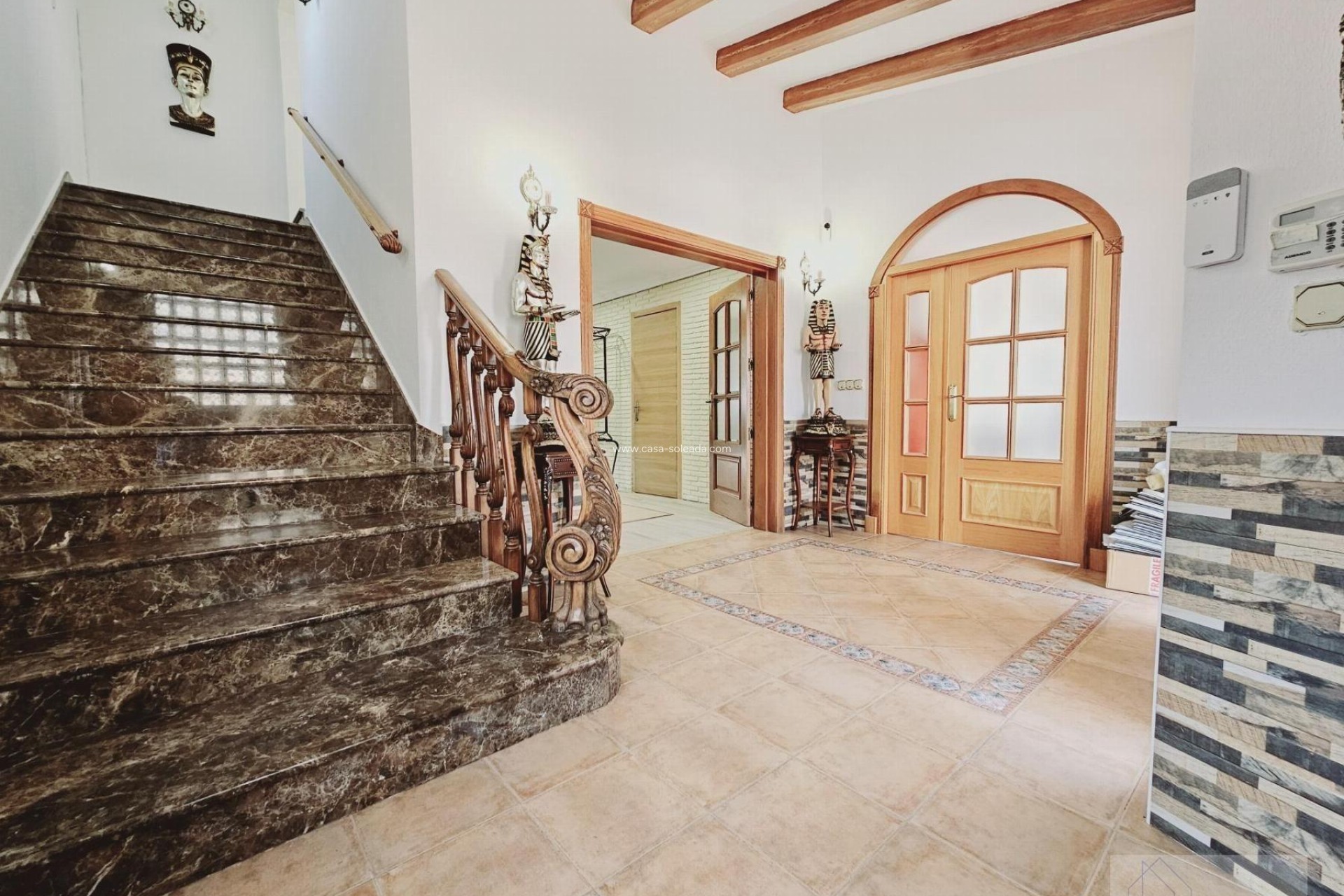 Herverkoop - Villa - Torrevieja - La Siesta