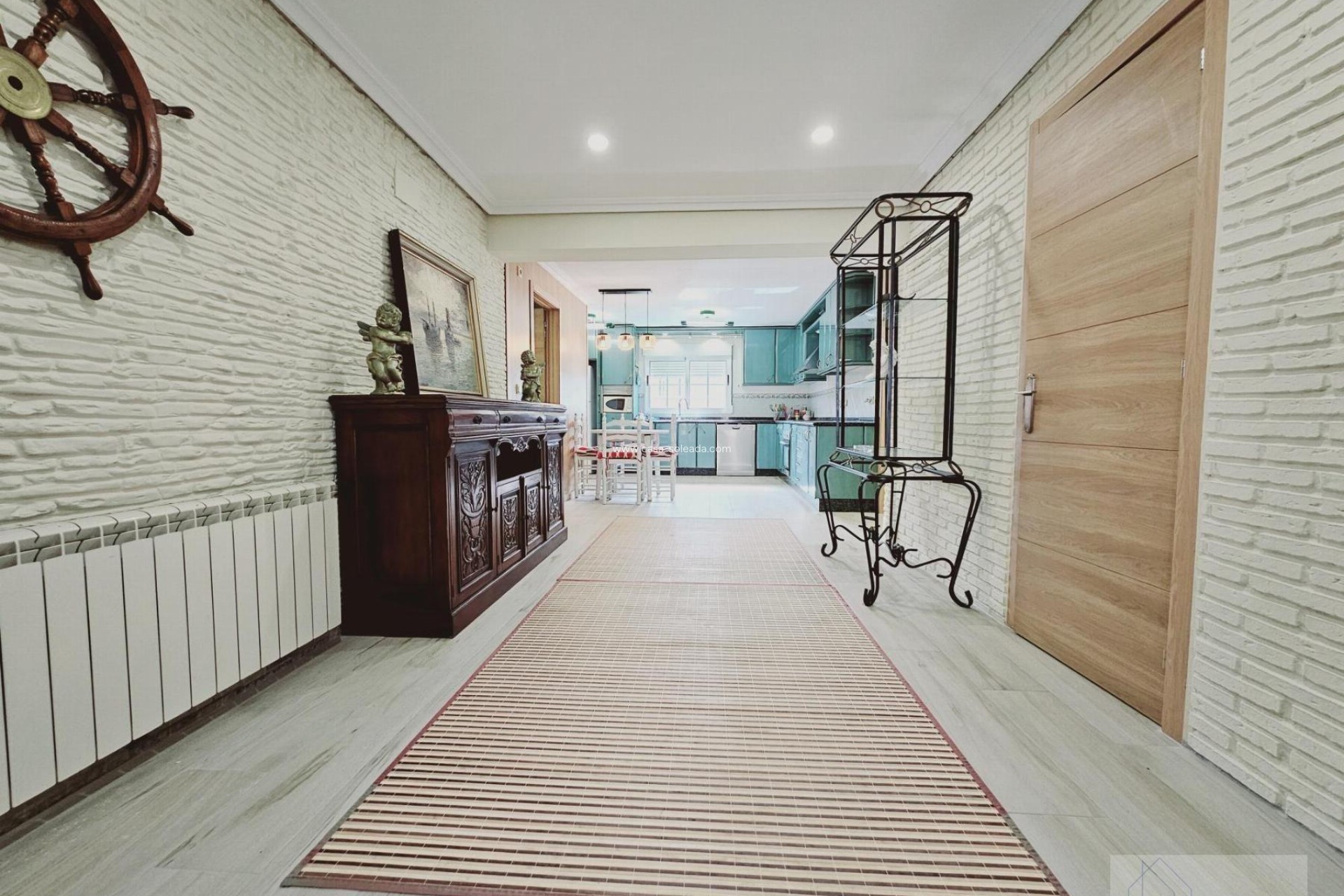 Herverkoop - Villa - Torrevieja - La Siesta