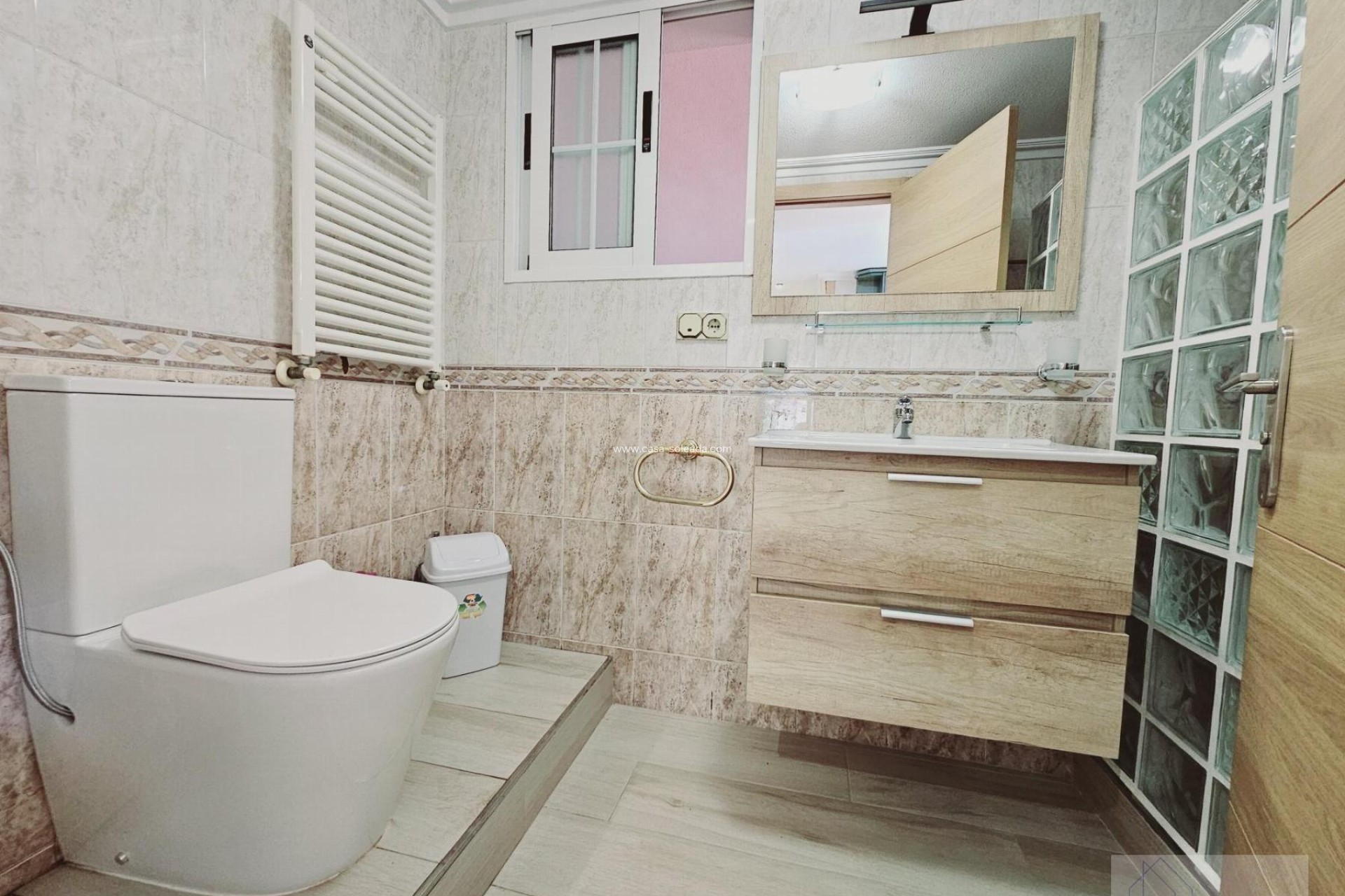 Herverkoop - Villa - Torrevieja - La Siesta