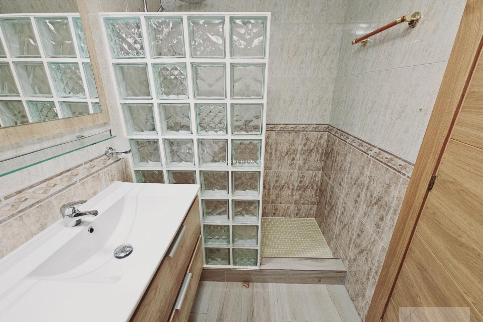 Herverkoop - Villa - Torrevieja - La Siesta