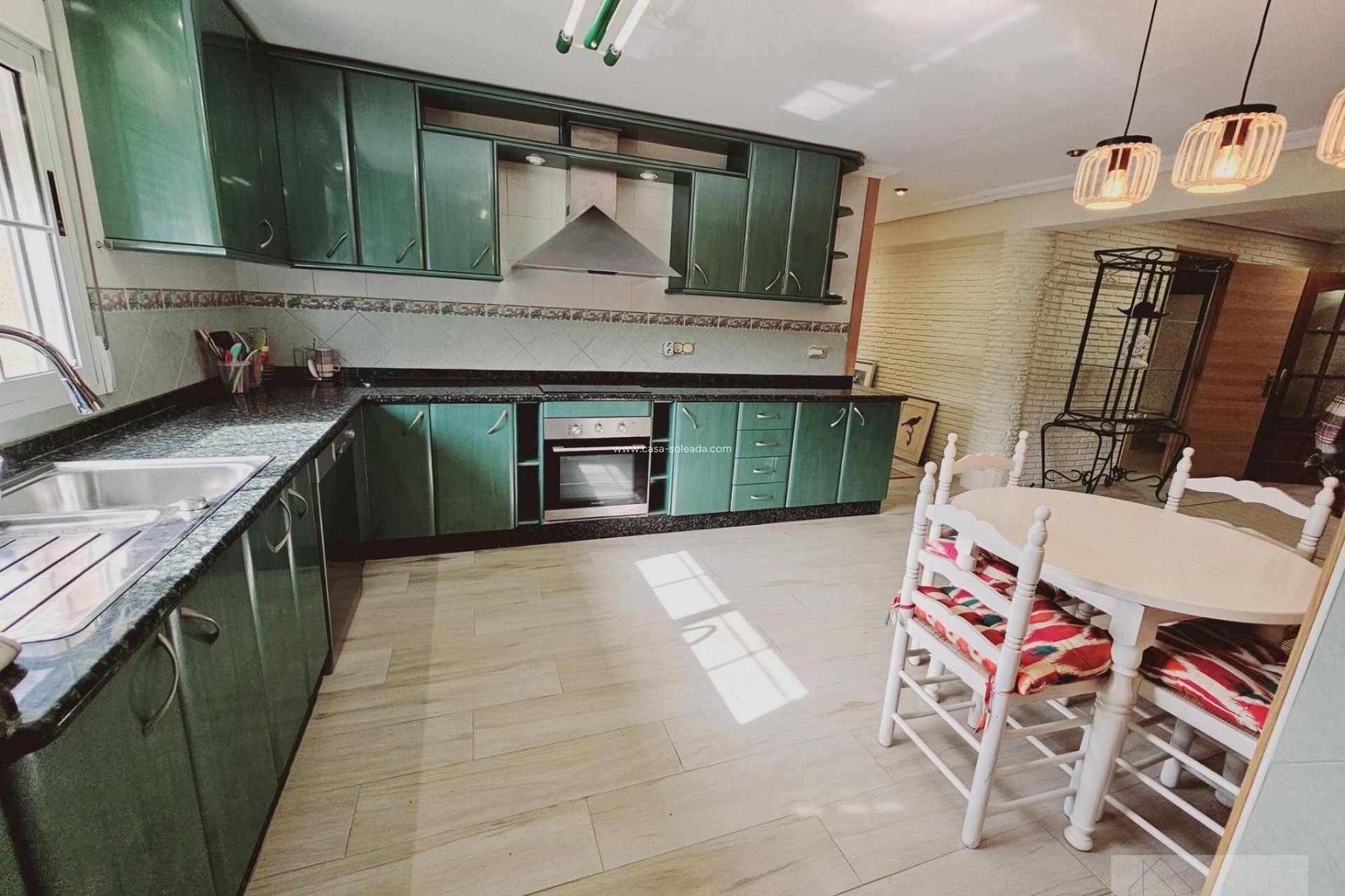 Herverkoop - Villa - Torrevieja - La Siesta