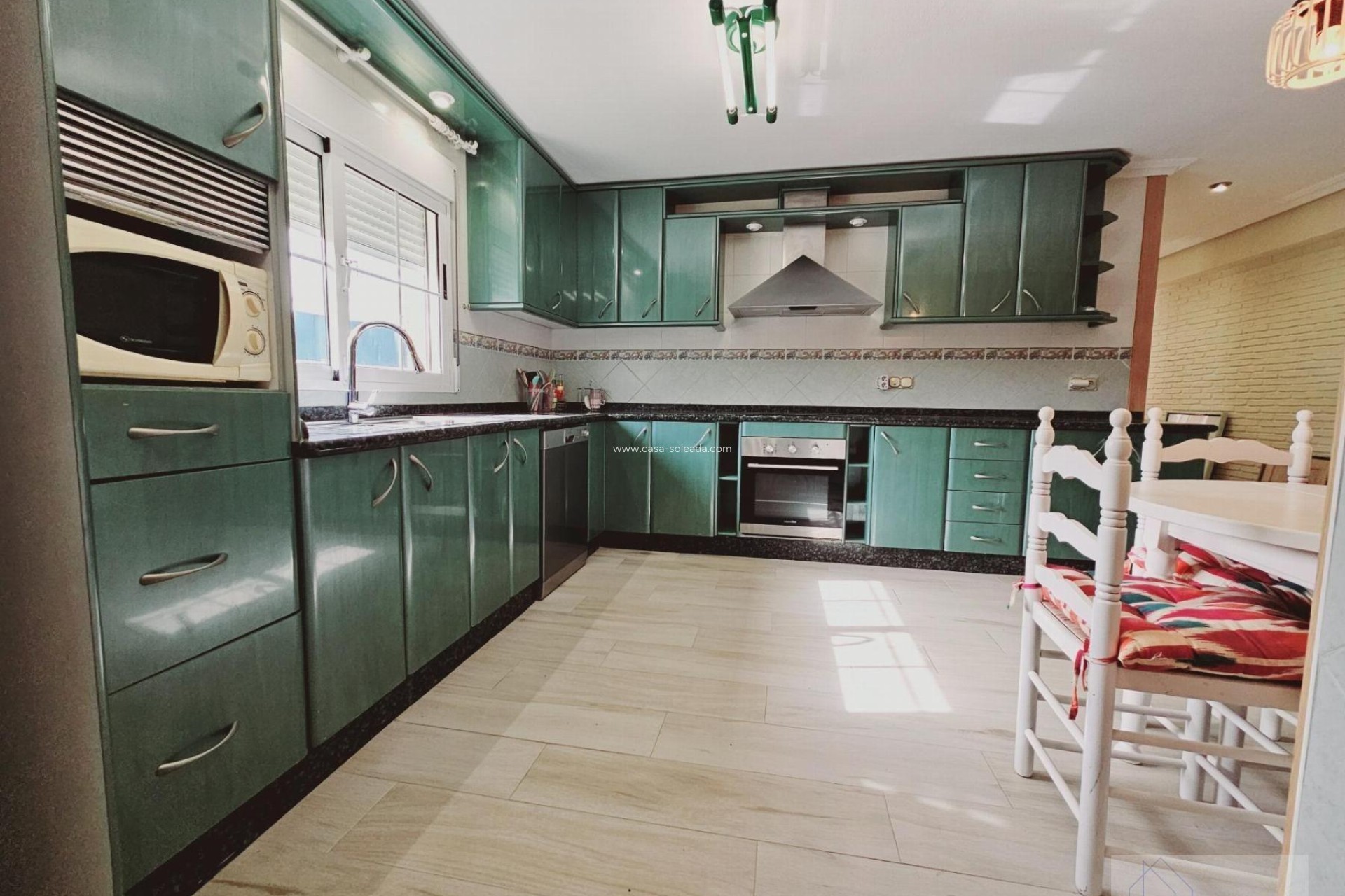 Herverkoop - Villa - Torrevieja - La Siesta