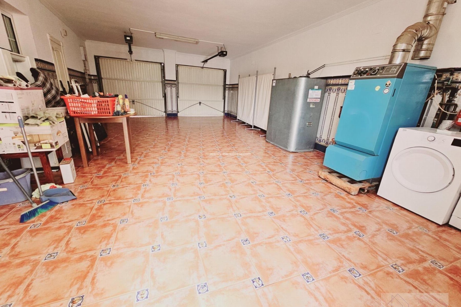 Herverkoop - Villa - Torrevieja - La Siesta
