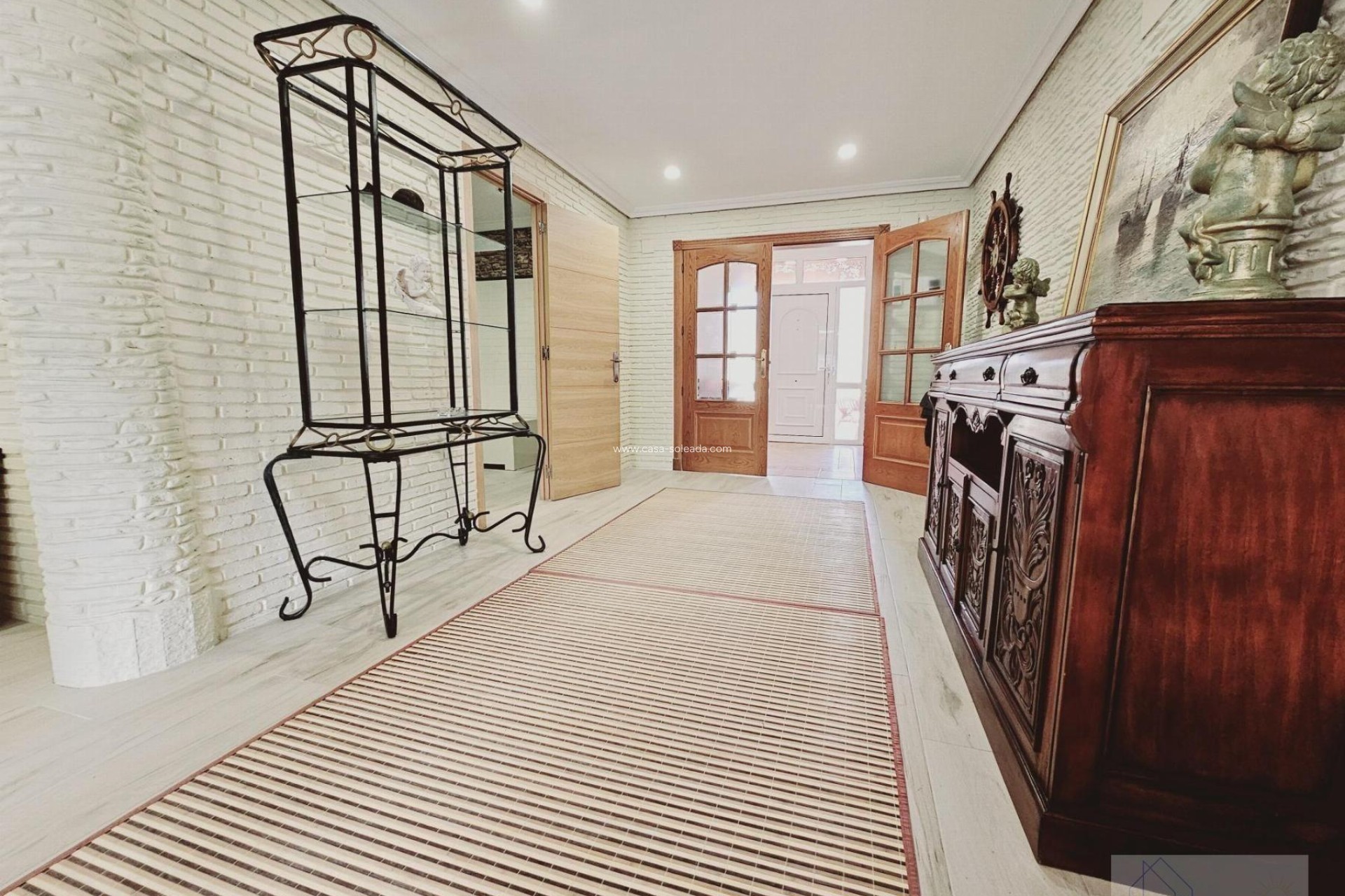 Herverkoop - Villa - Torrevieja - La Siesta