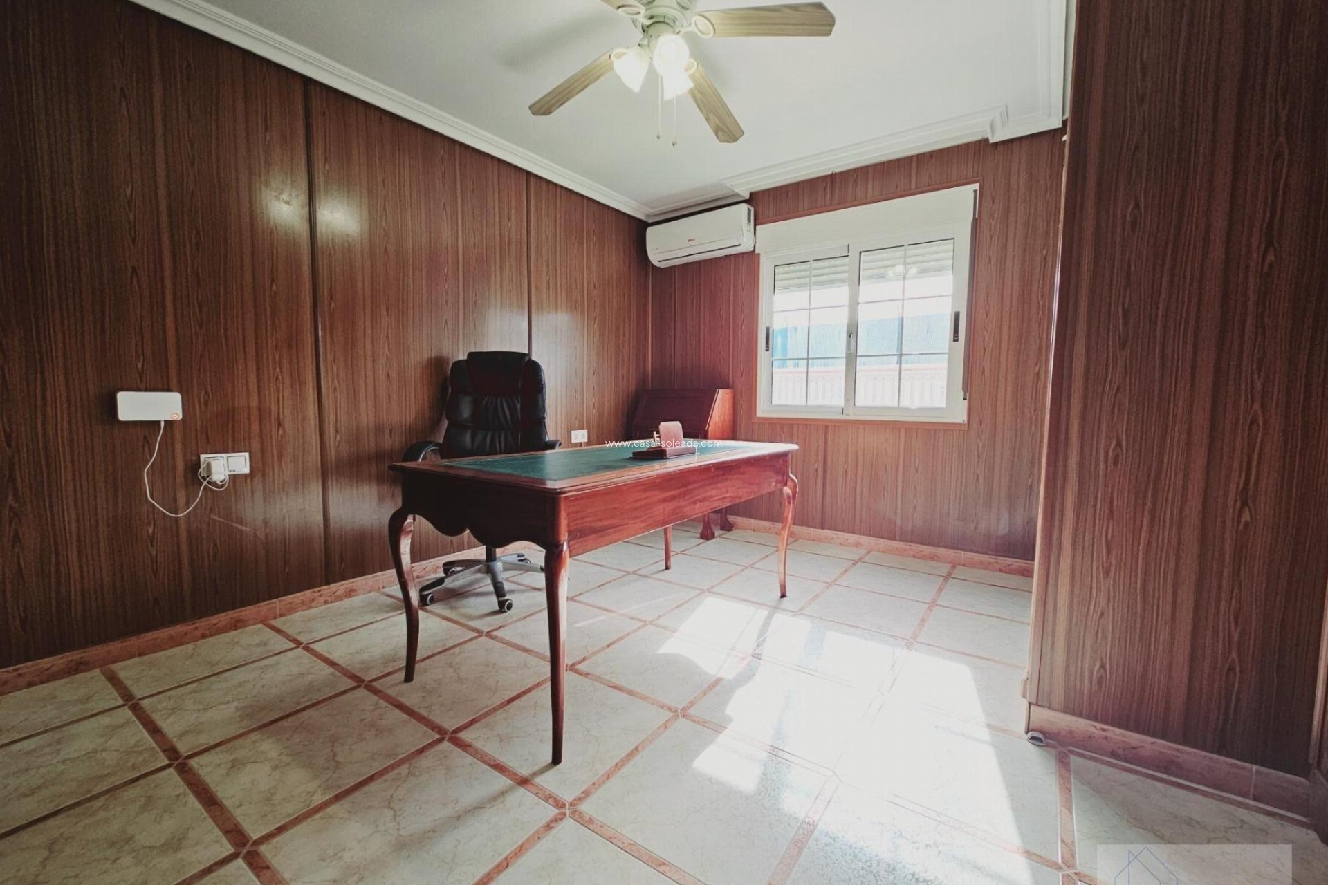 Herverkoop - Villa - Torrevieja - La Siesta