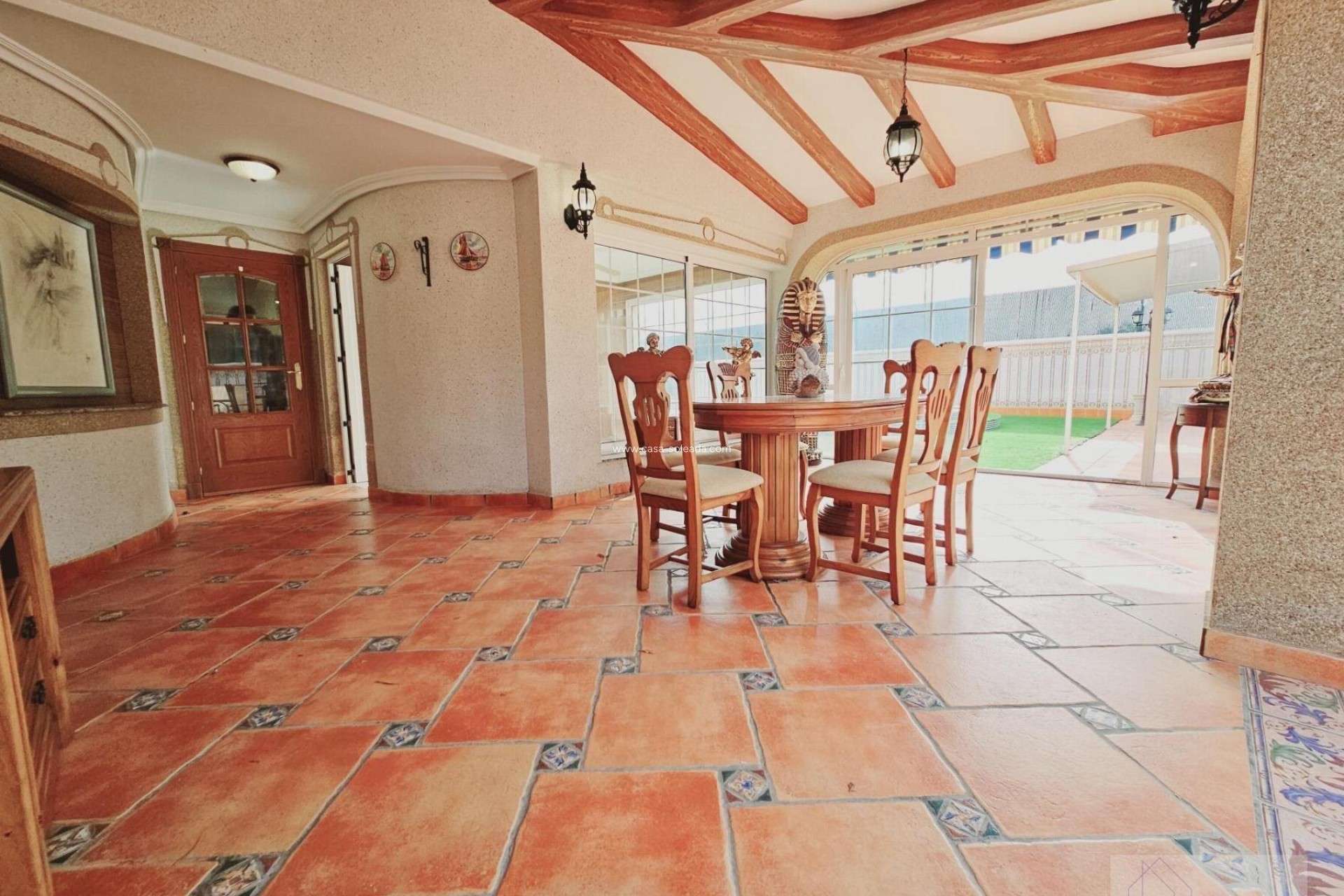 Herverkoop - Villa - Torrevieja - La Siesta