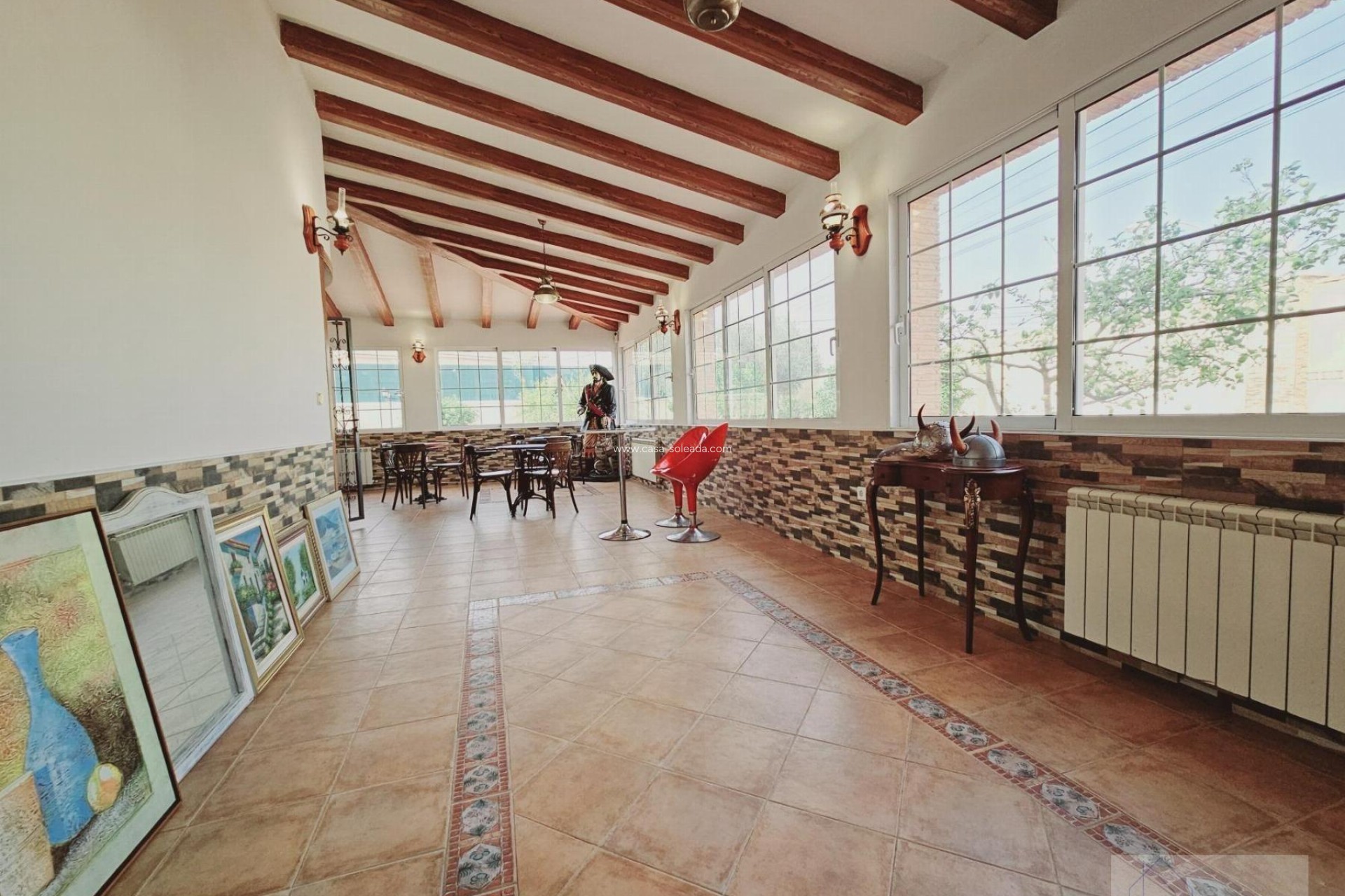 Herverkoop - Villa - Torrevieja - La Siesta