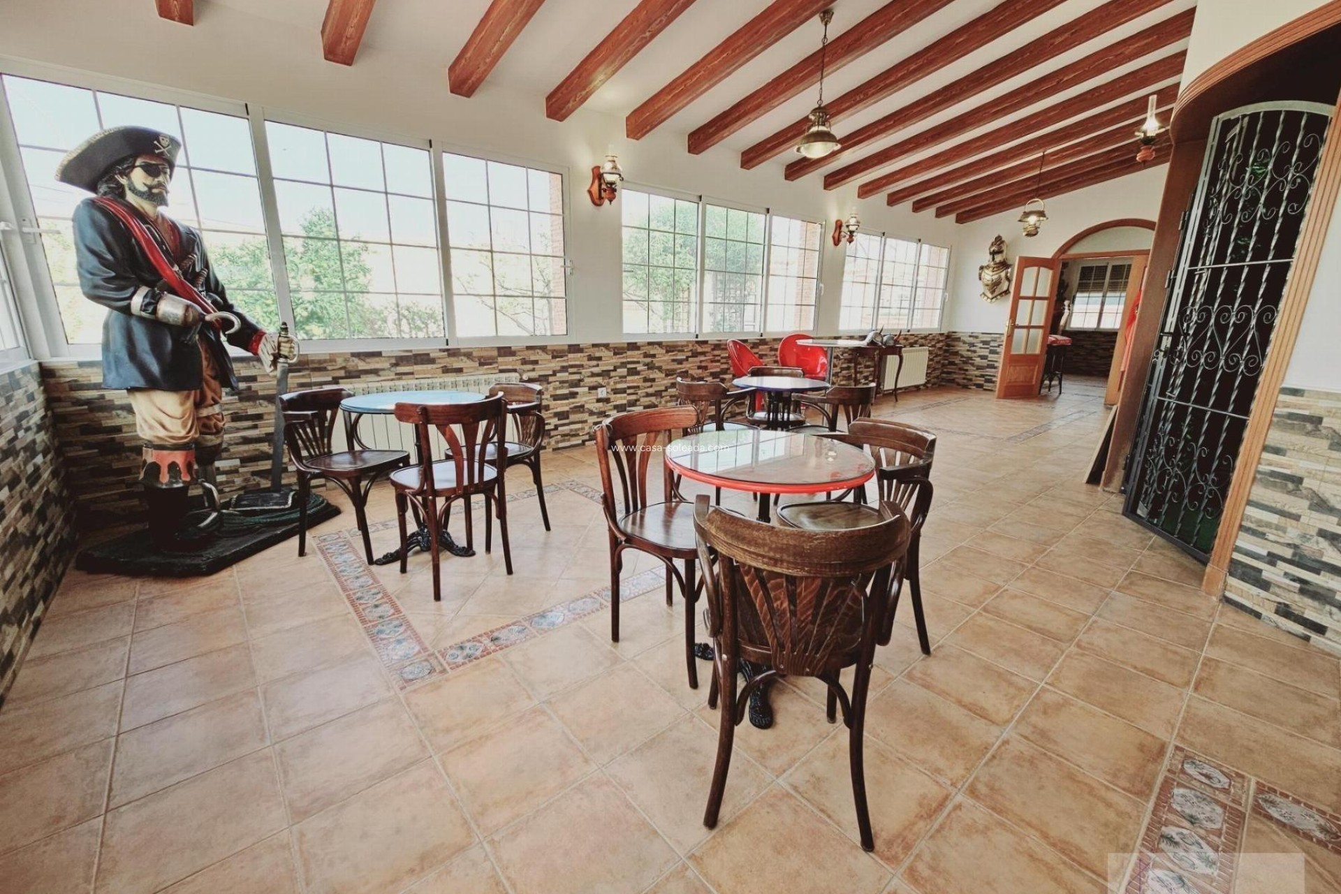 Herverkoop - Villa - Torrevieja - La Siesta