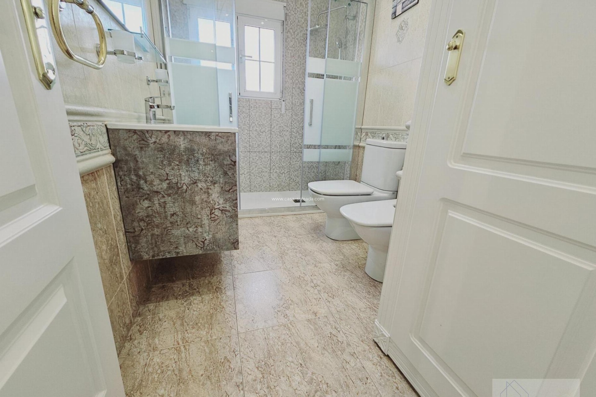 Herverkoop - Villa - Torrevieja - La Siesta