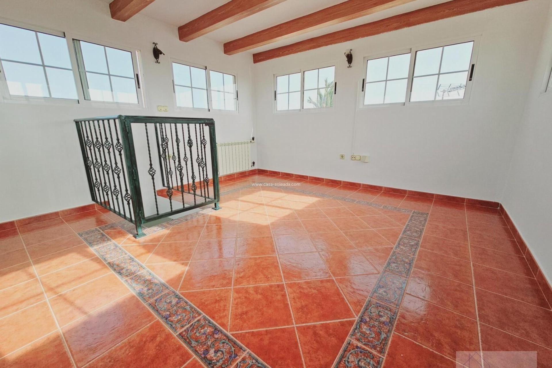 Herverkoop - Villa - Torrevieja - La Siesta