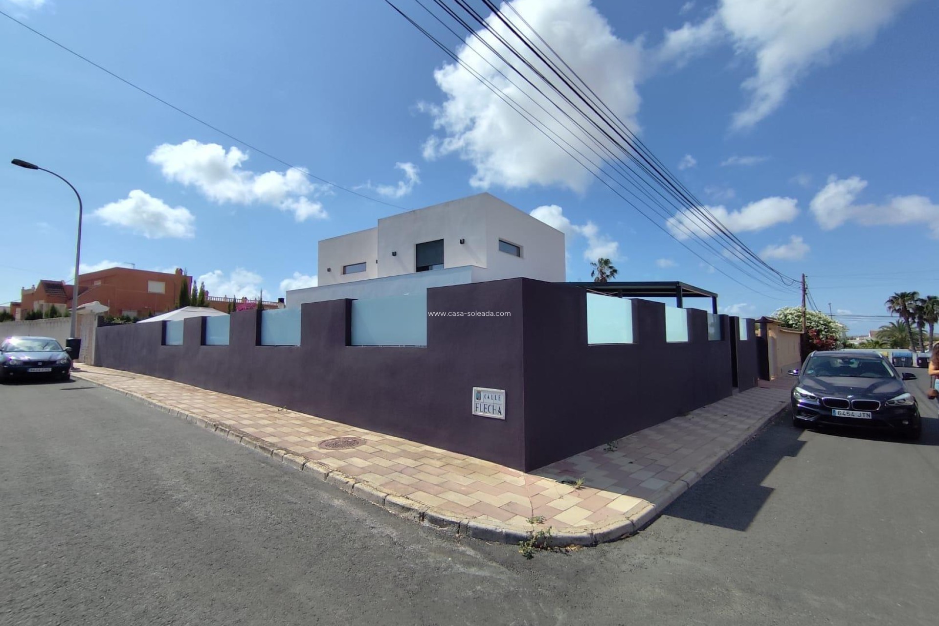 Herverkoop - Villa - Torrevieja - La Siesta