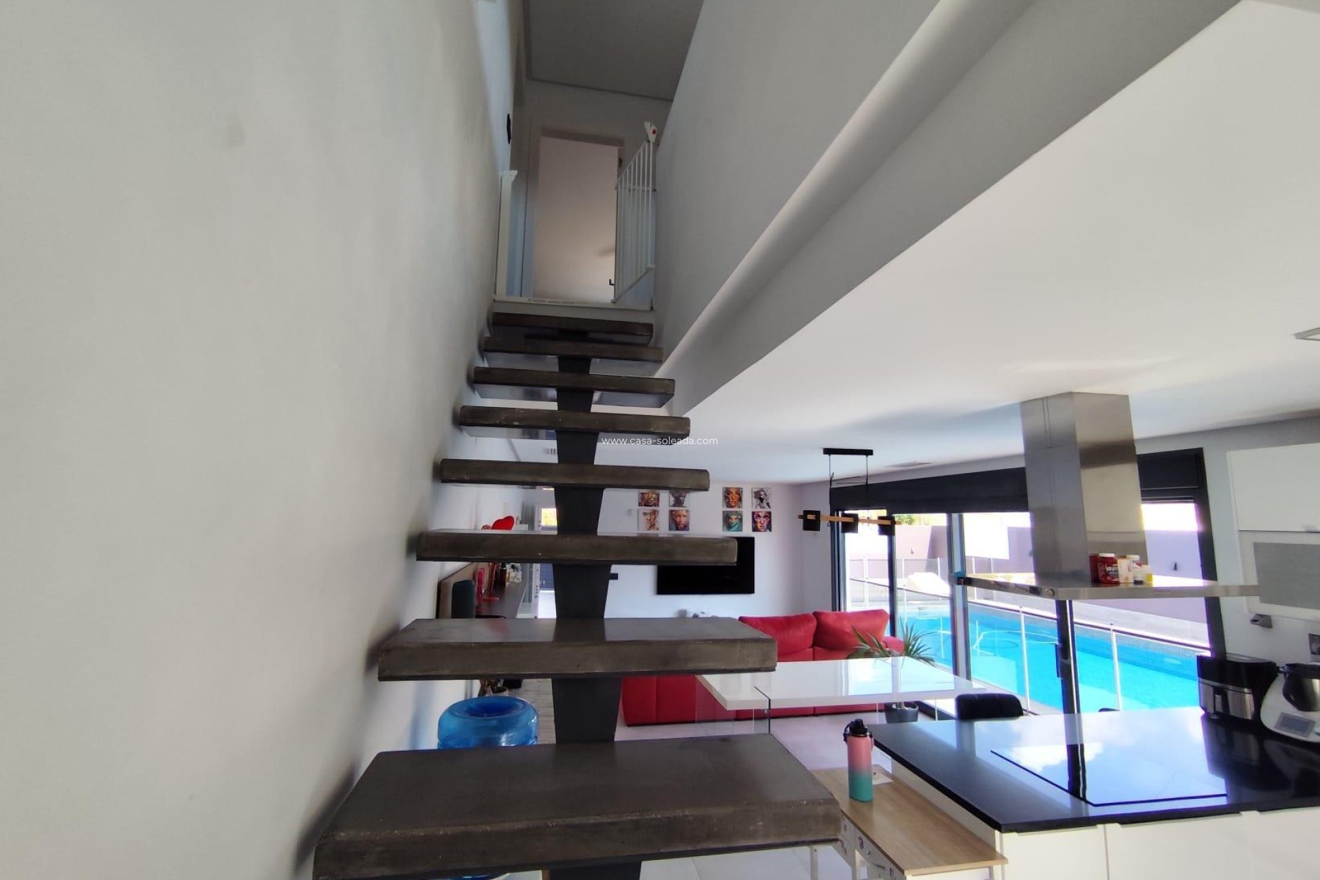Herverkoop - Villa - Torrevieja - La Siesta