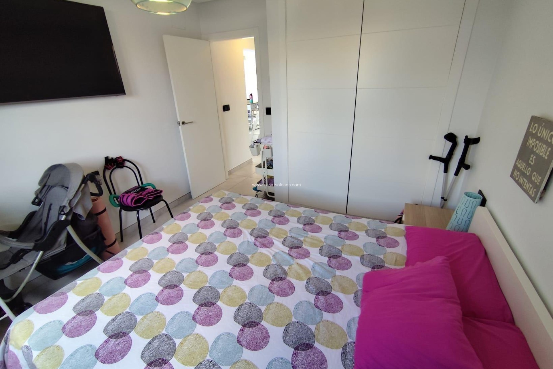Herverkoop - Villa - Torrevieja - La Siesta