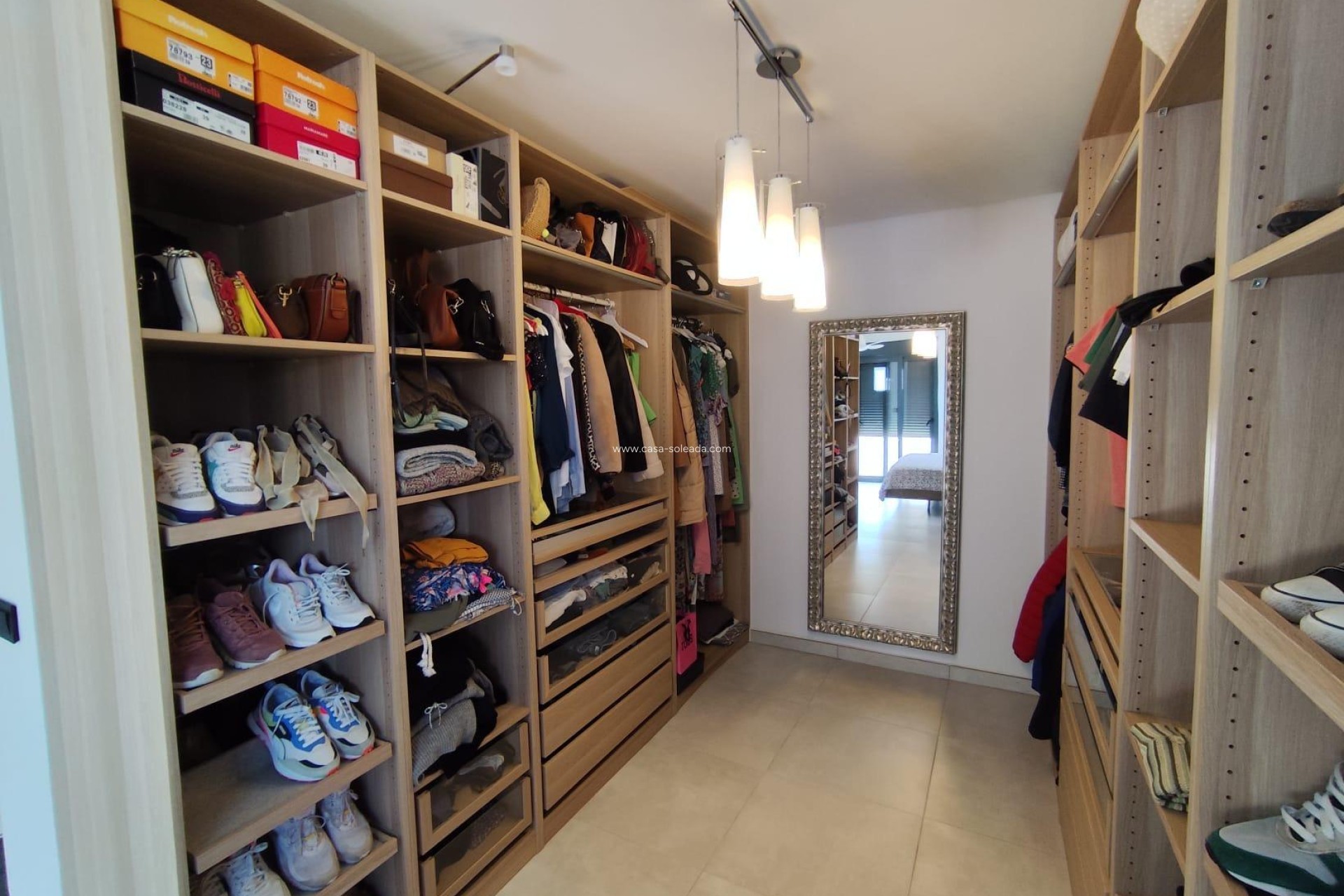 Herverkoop - Villa - Torrevieja - La Siesta