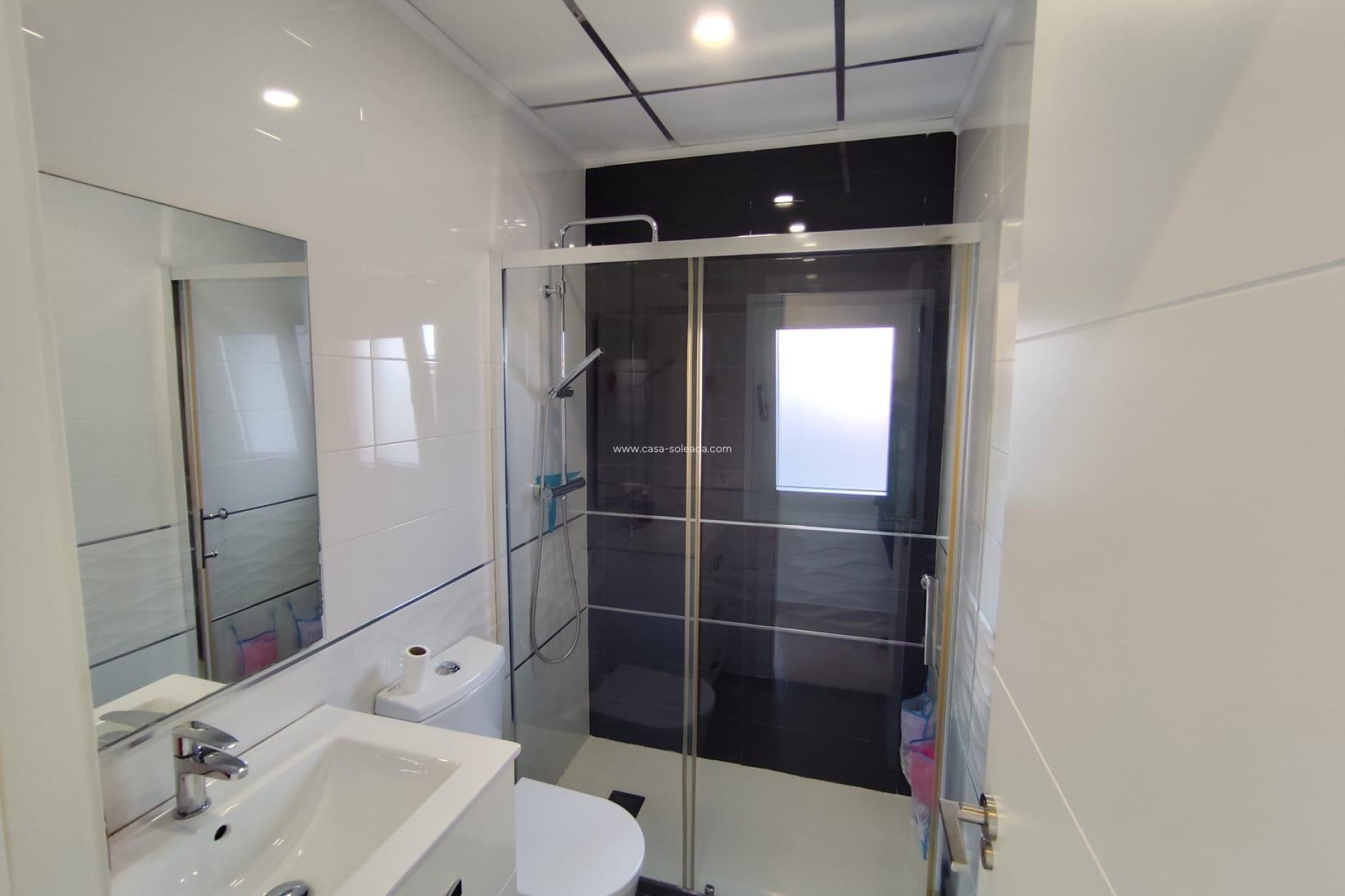 Herverkoop - Villa - Torrevieja - La Siesta