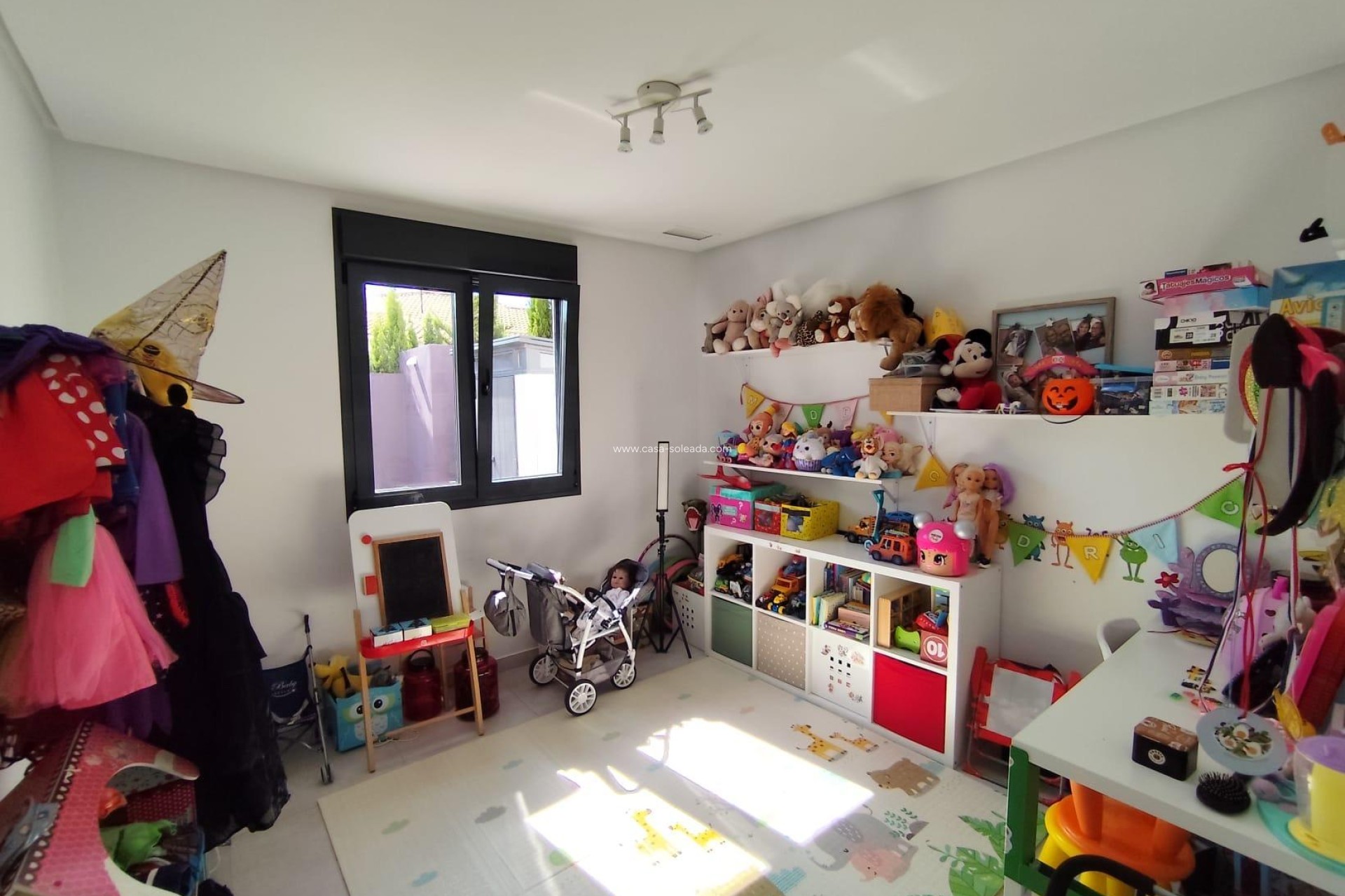 Herverkoop - Villa - Torrevieja - La Siesta