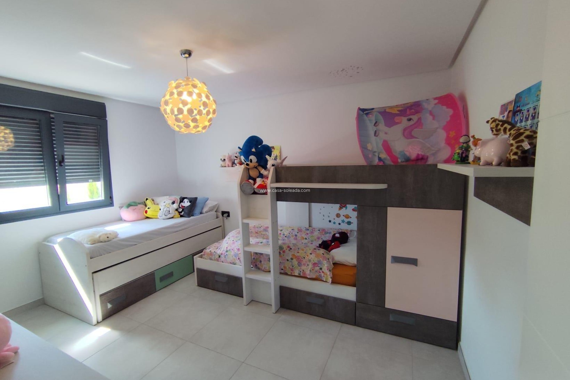 Herverkoop - Villa - Torrevieja - La Siesta