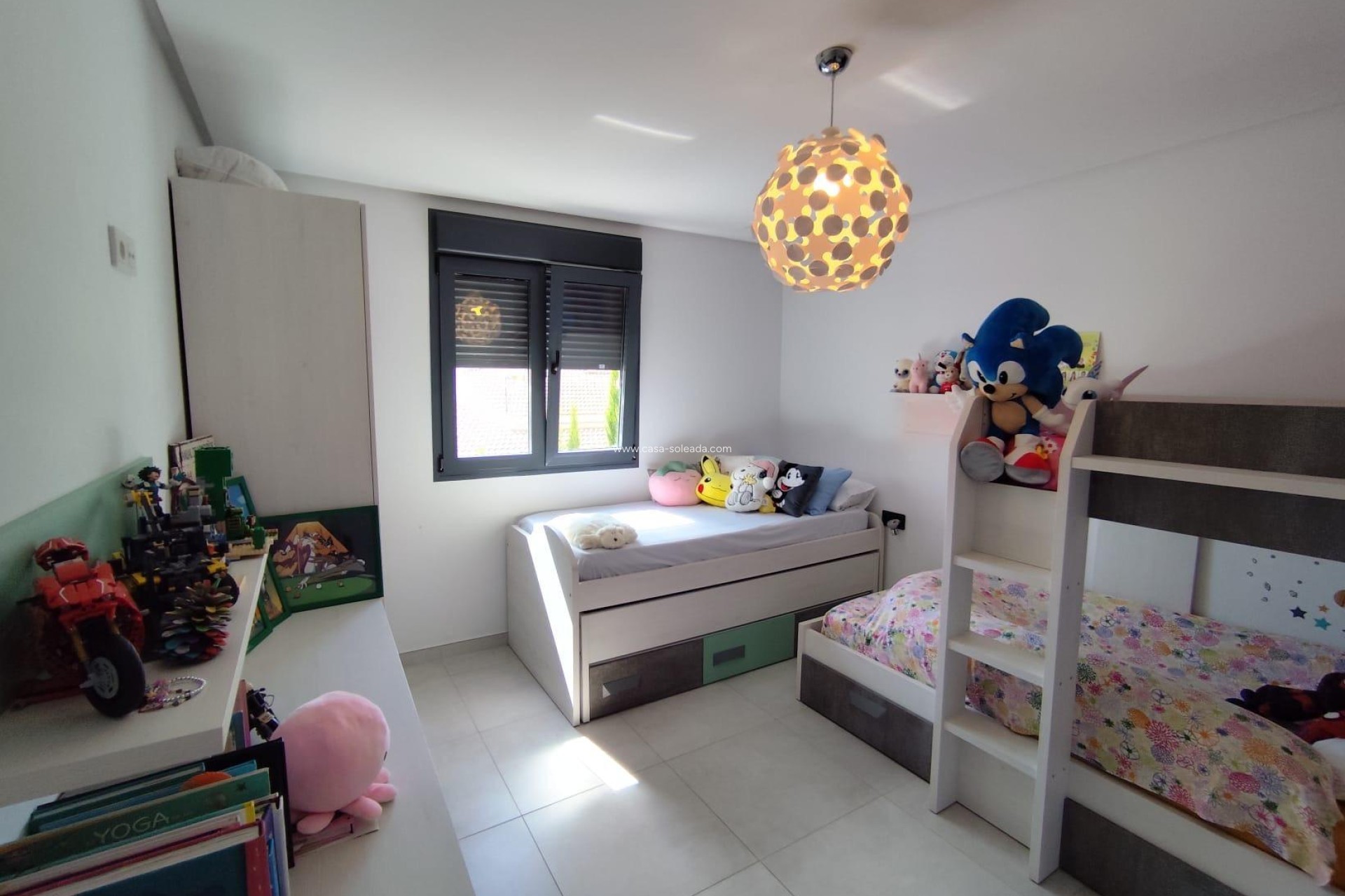 Herverkoop - Villa - Torrevieja - La Siesta
