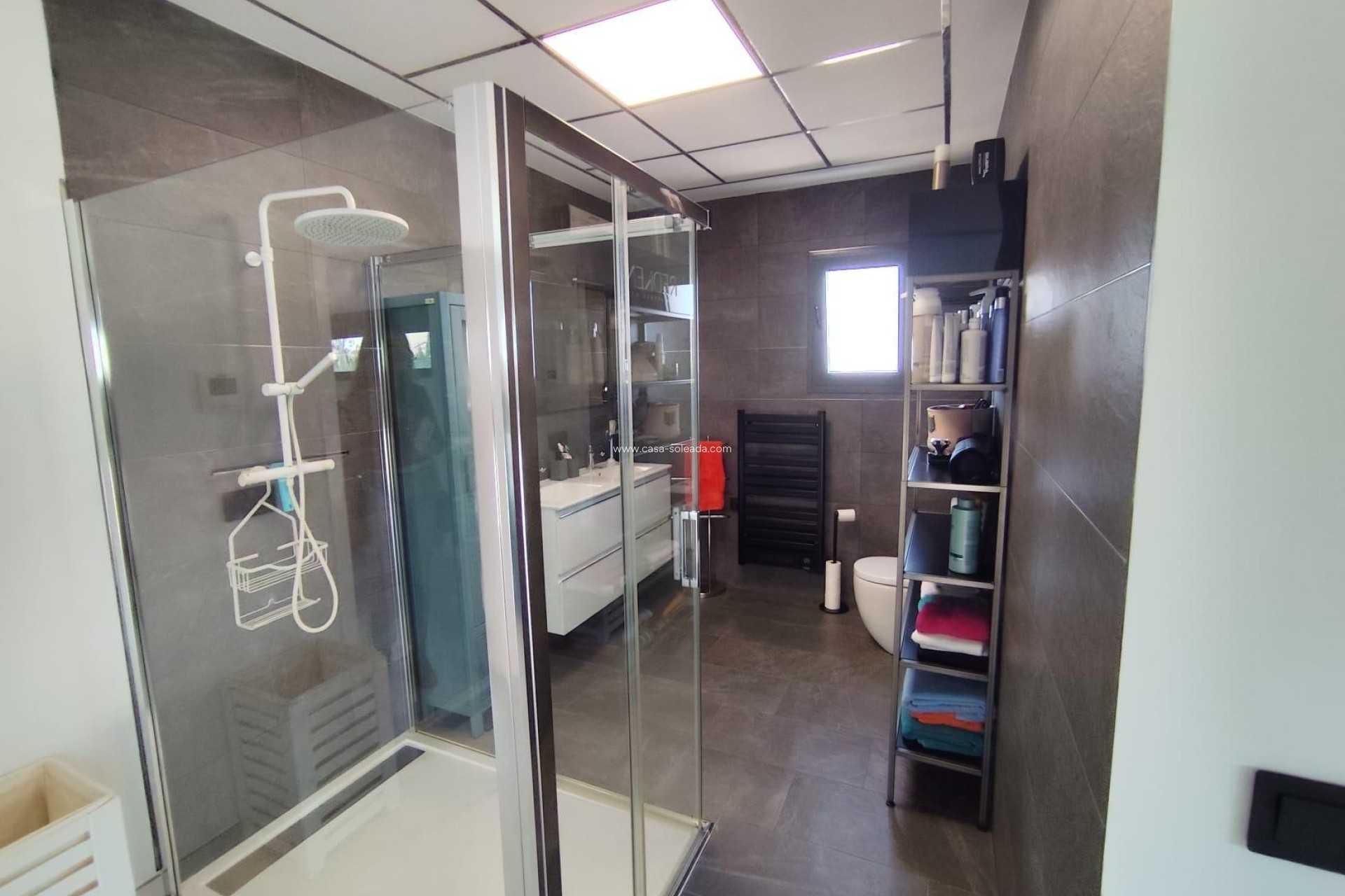 Herverkoop - Villa - Torrevieja - La Siesta