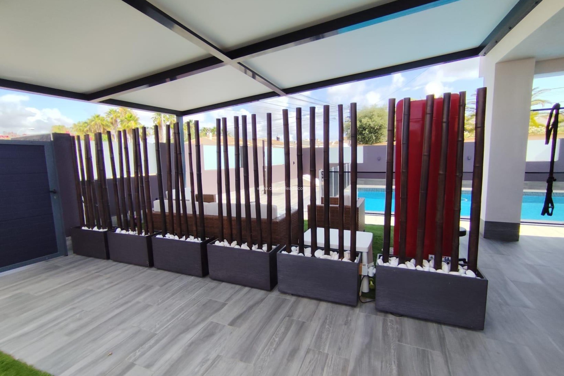 Herverkoop - Villa - Torrevieja - La Siesta