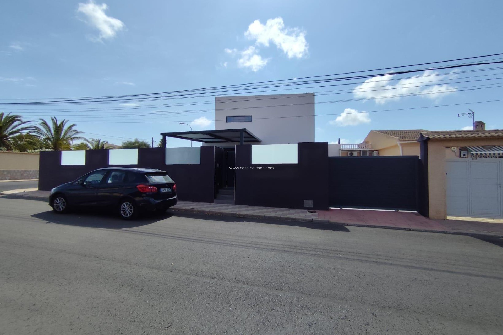 Herverkoop - Villa - Torrevieja - La Siesta
