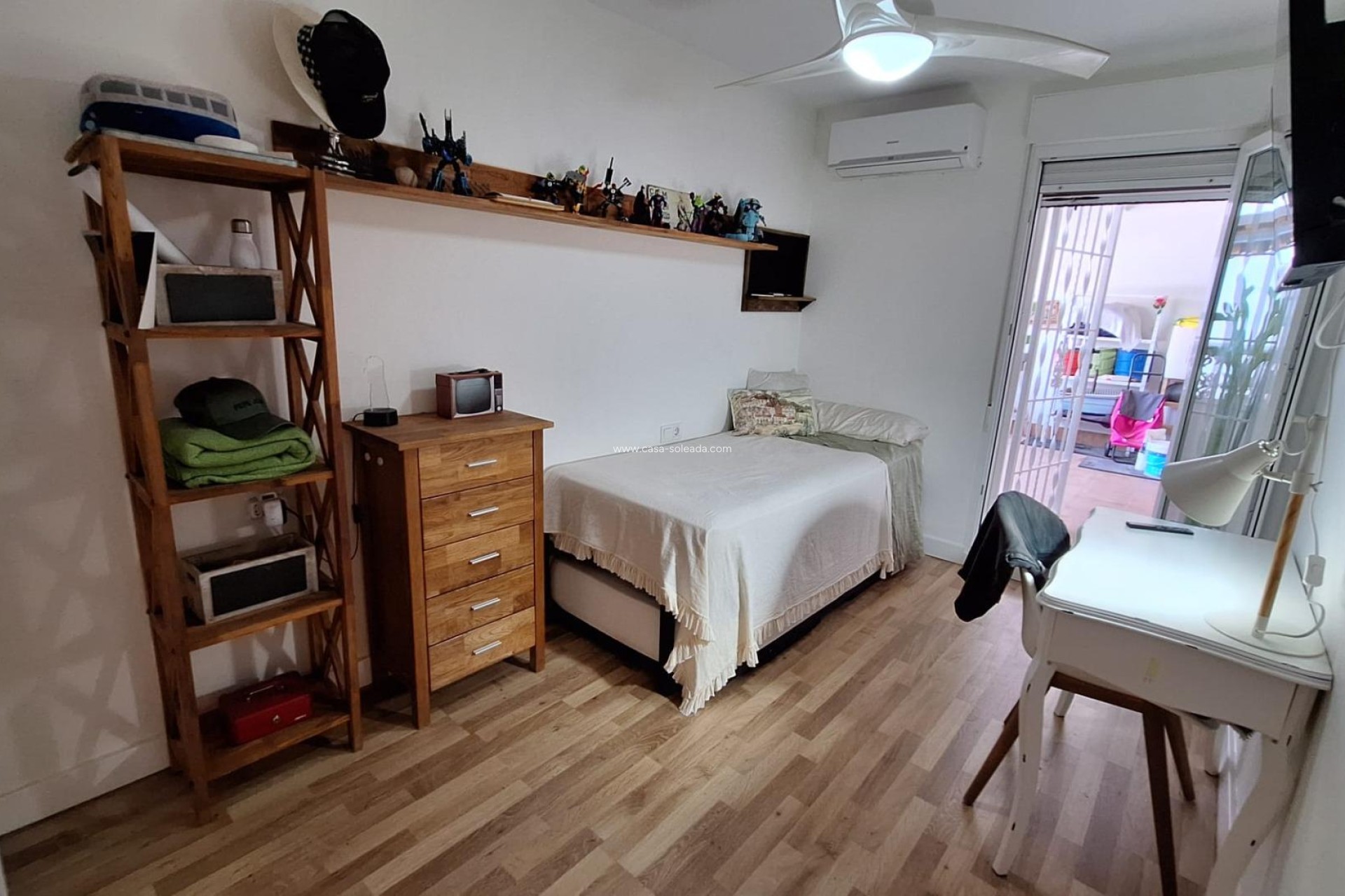 Herverkoop - Villa - Torrevieja - Los Balcones
