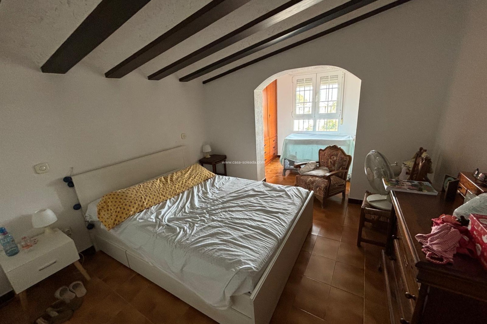 Herverkoop - Villa - Torrevieja - Los Balcones
