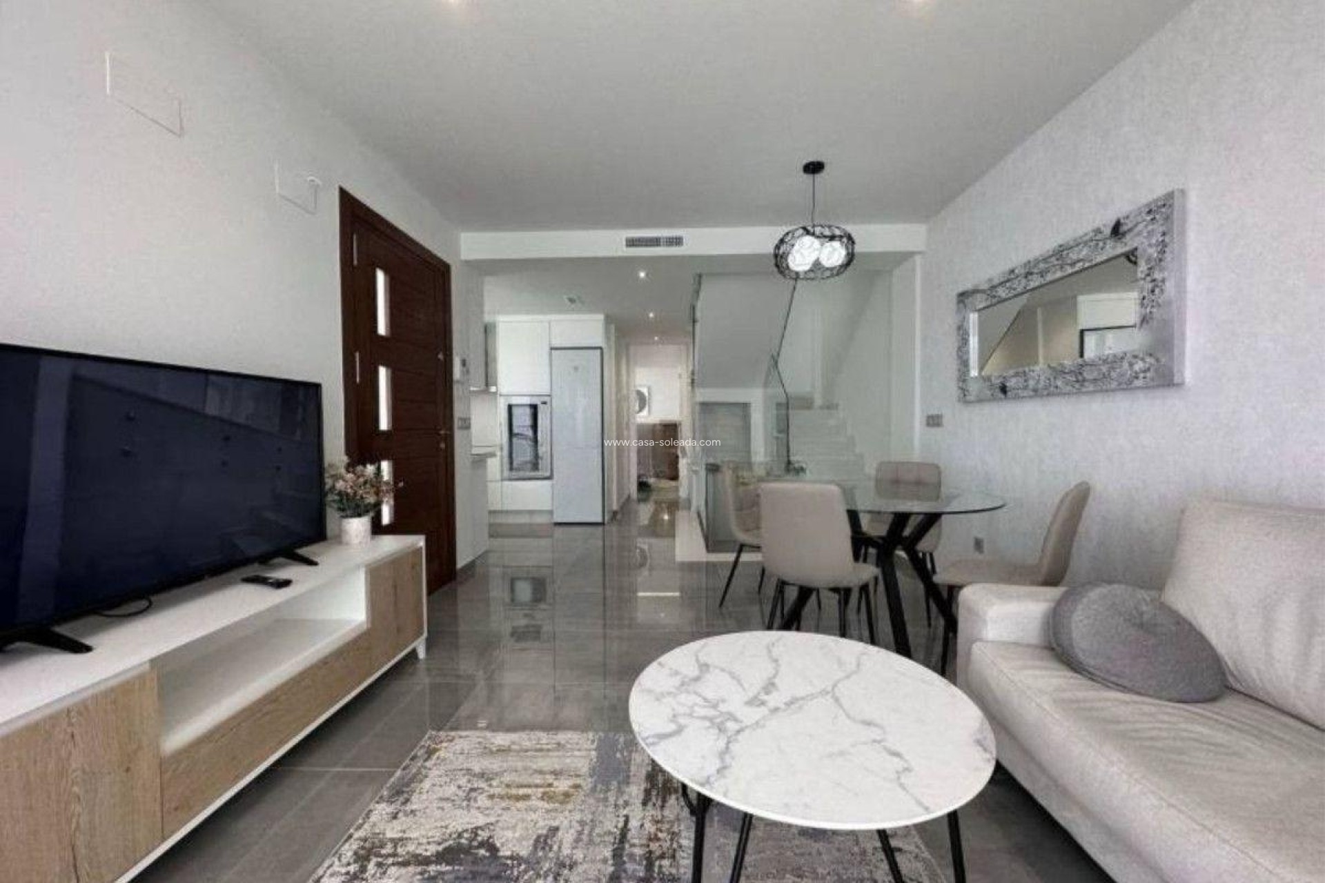 Herverkoop - Villa - Torrevieja - Los Balcones