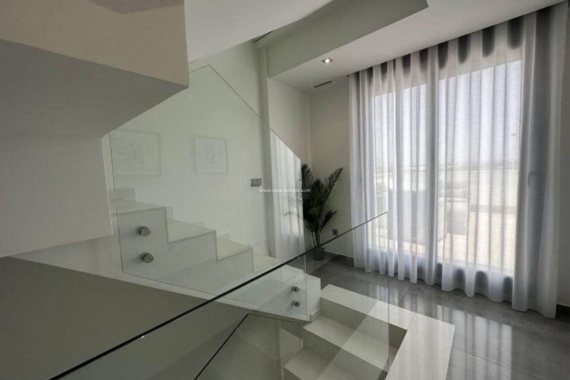 Herverkoop - Villa - Torrevieja - Los Balcones