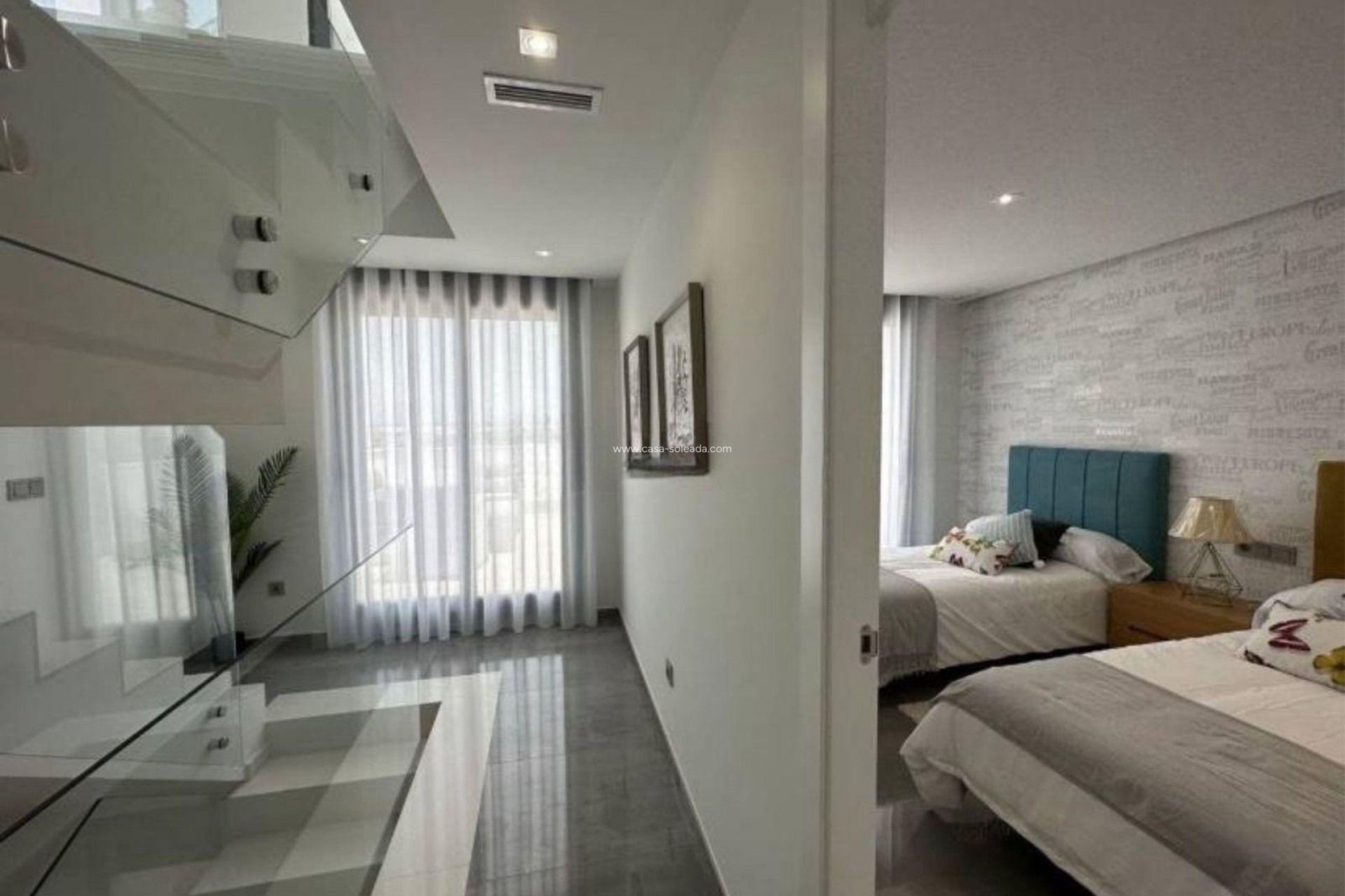 Herverkoop - Villa - Torrevieja - Los Balcones