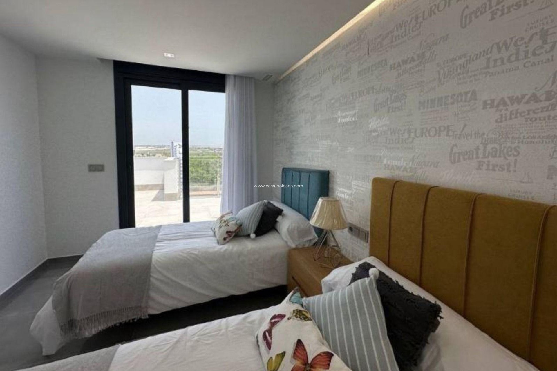 Herverkoop - Villa - Torrevieja - Los Balcones