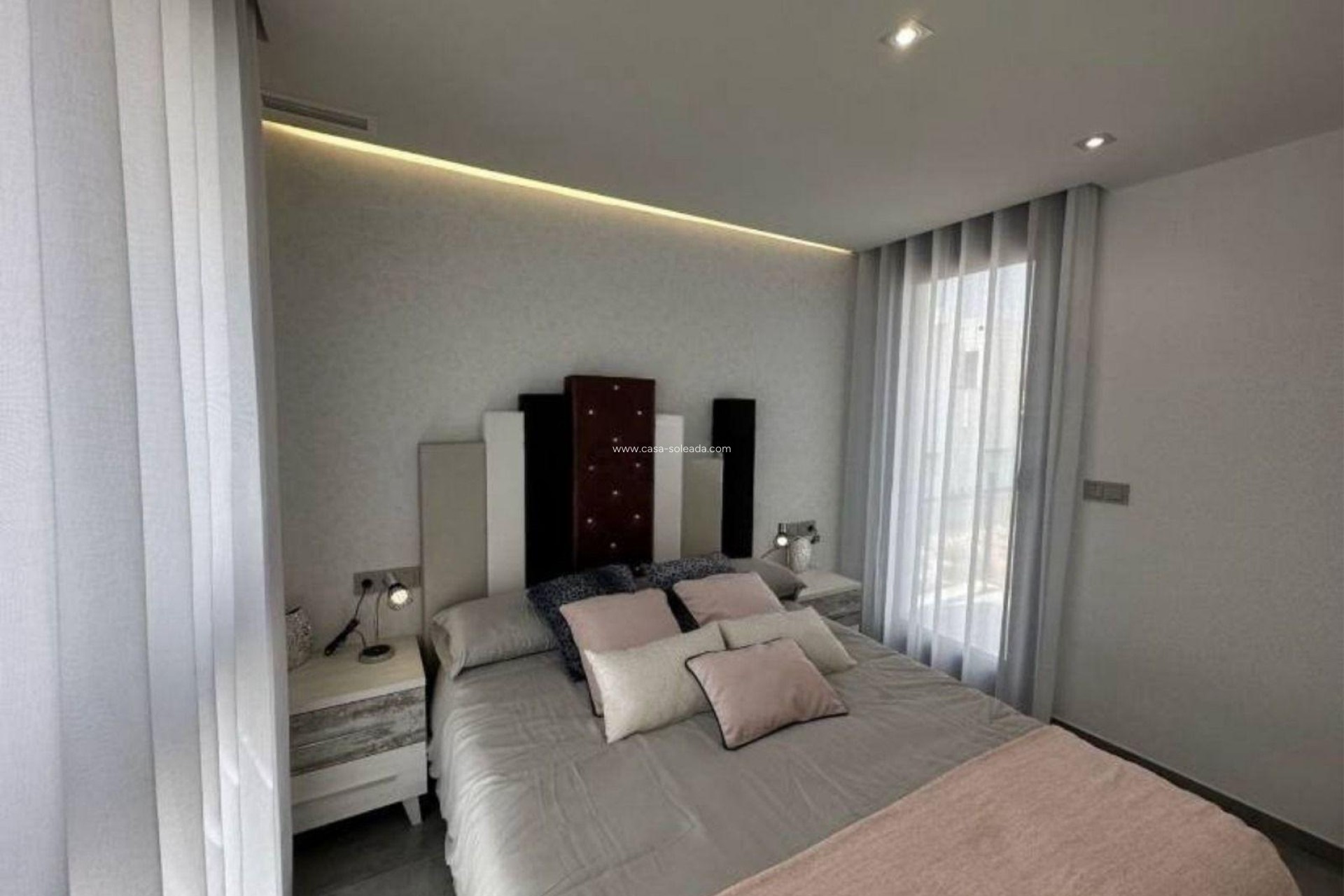 Herverkoop - Villa - Torrevieja - Los Balcones