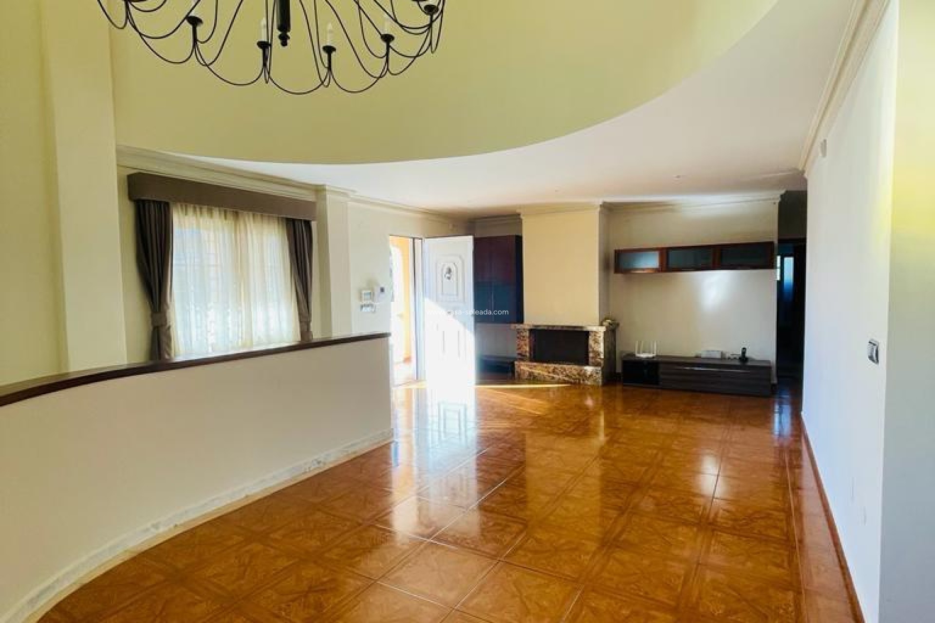 Herverkoop - Villa - Torrevieja - Los Balcones