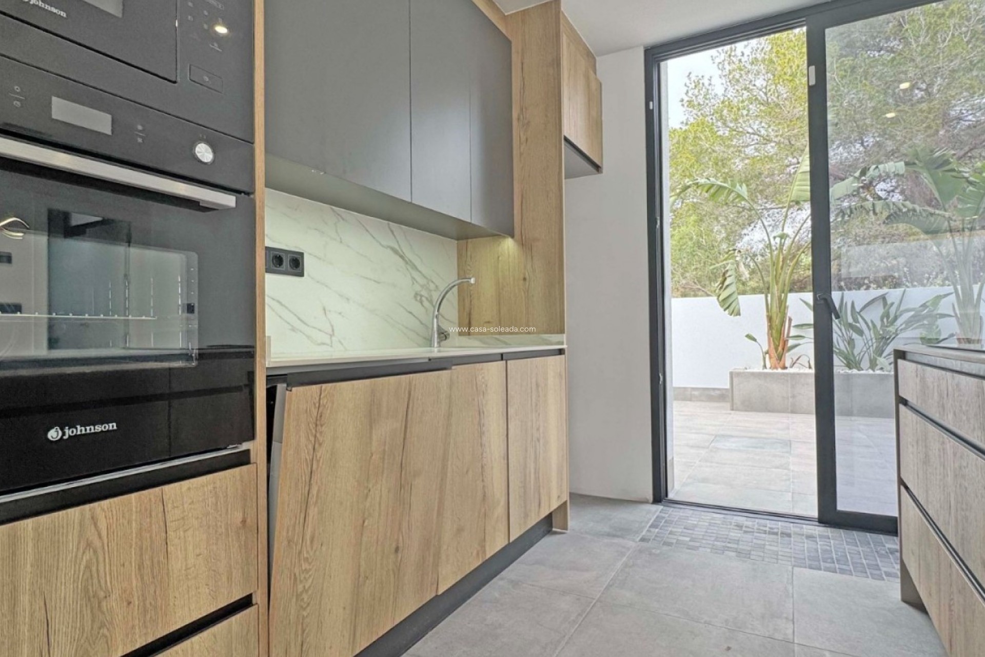 Herverkoop - Villa - Torrevieja - Los Balcones