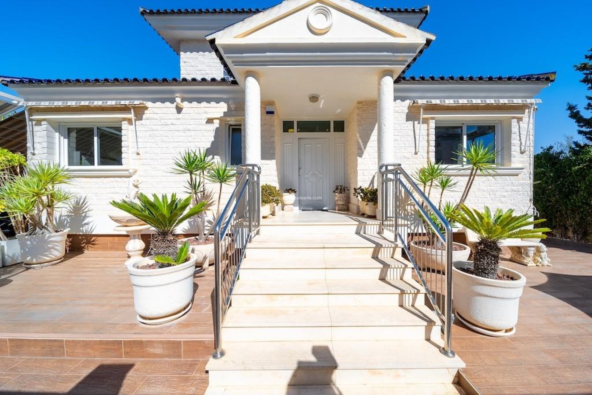 Herverkoop - Villa - Torrevieja - Torre La Mata