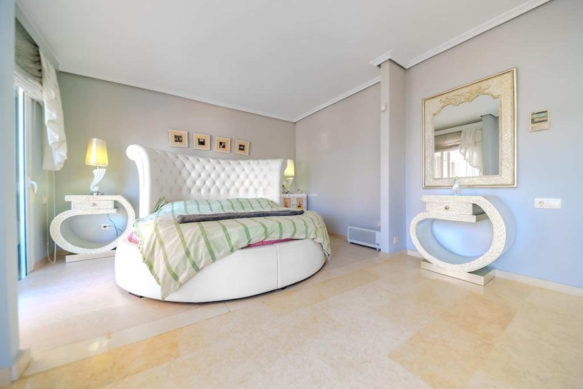 Herverkoop - Villa - Torrevieja - Torre La Mata