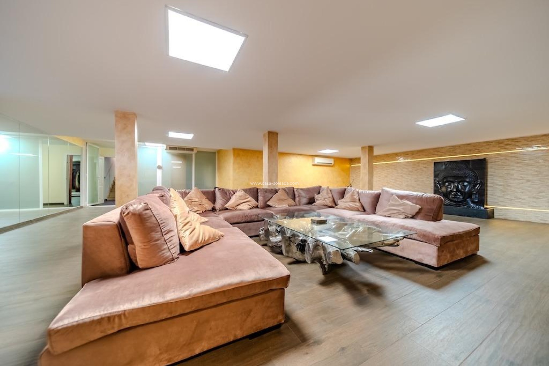 Herverkoop - Villa - Torrevieja - Torre La Mata