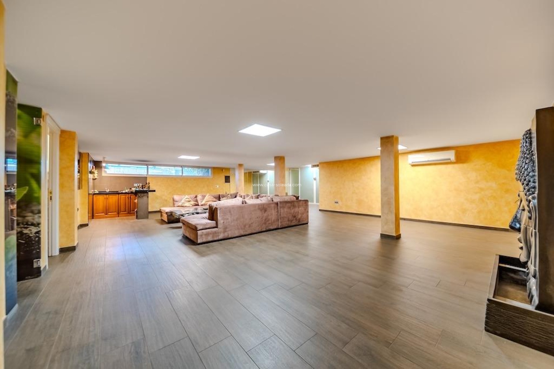 Herverkoop - Villa - Torrevieja - Torre La Mata