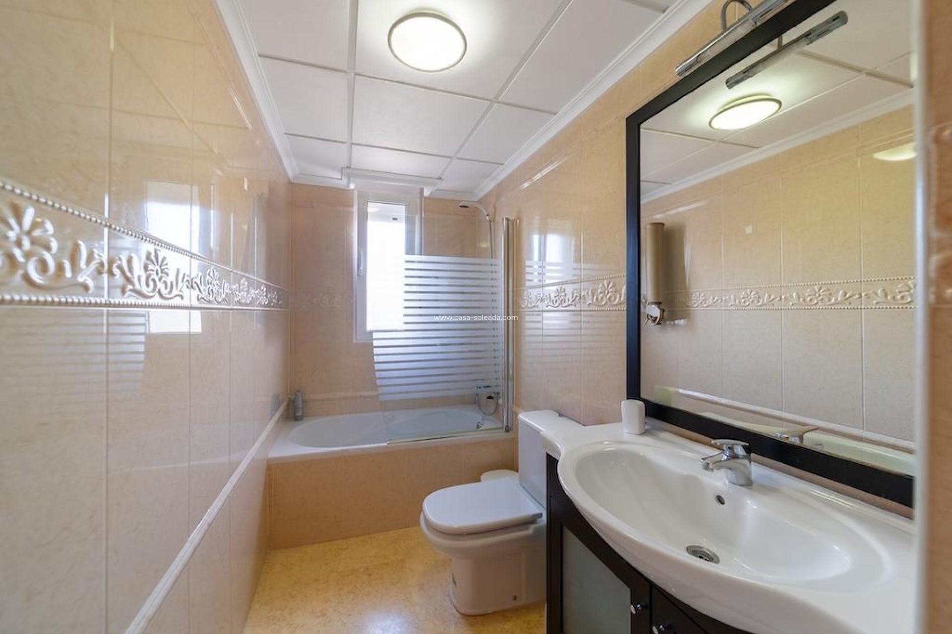 Herverkoop - Villa - Torrevieja - Torre La Mata