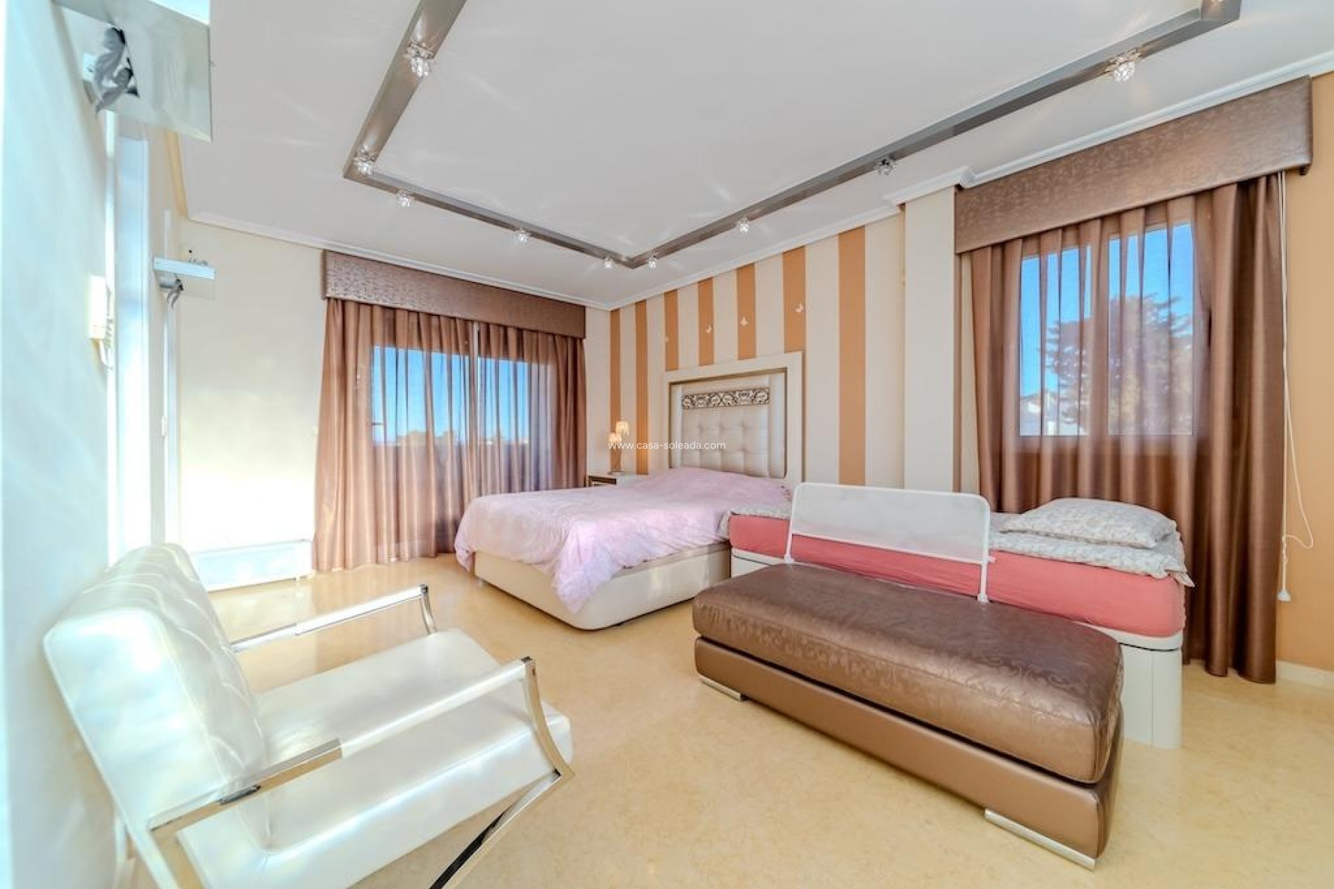 Herverkoop - Villa - Torrevieja - Torre La Mata