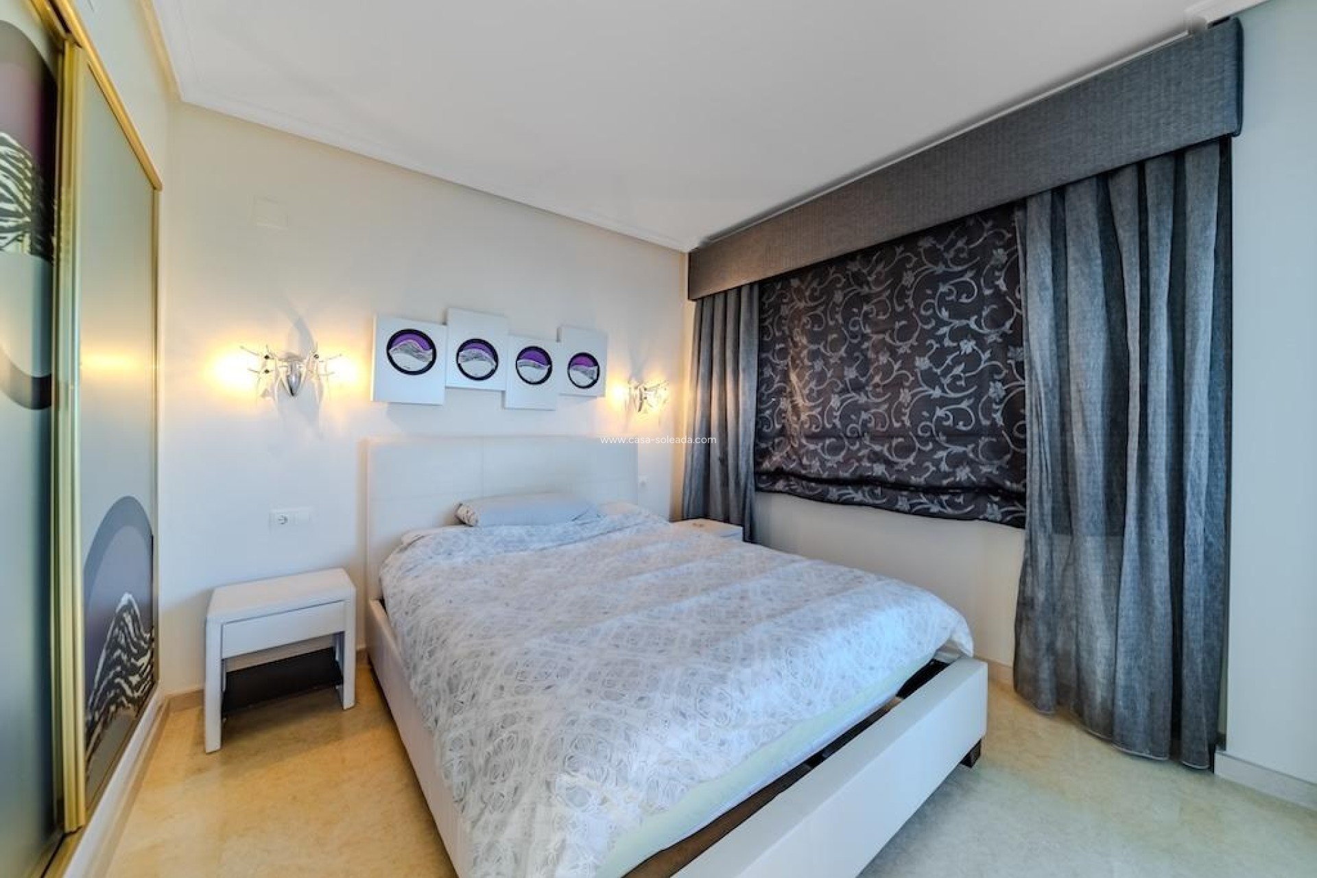 Herverkoop - Villa - Torrevieja - Torre La Mata